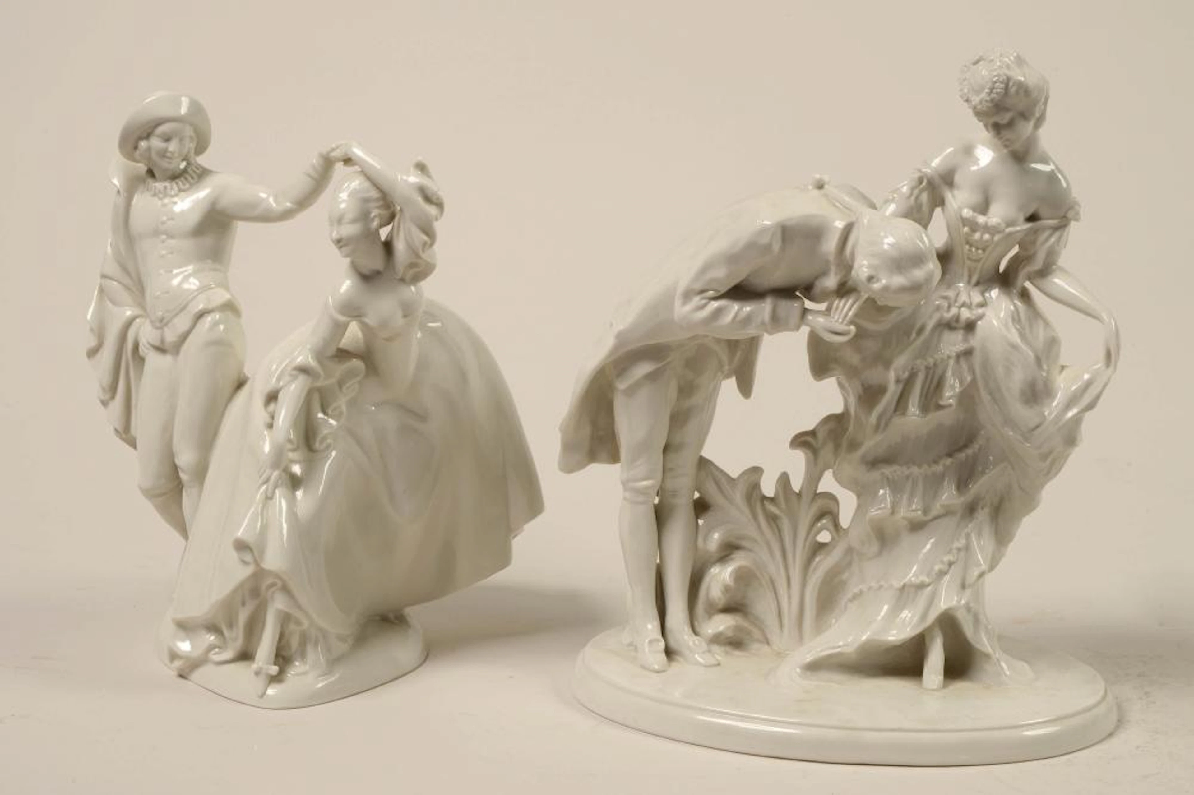 PORCELAINES