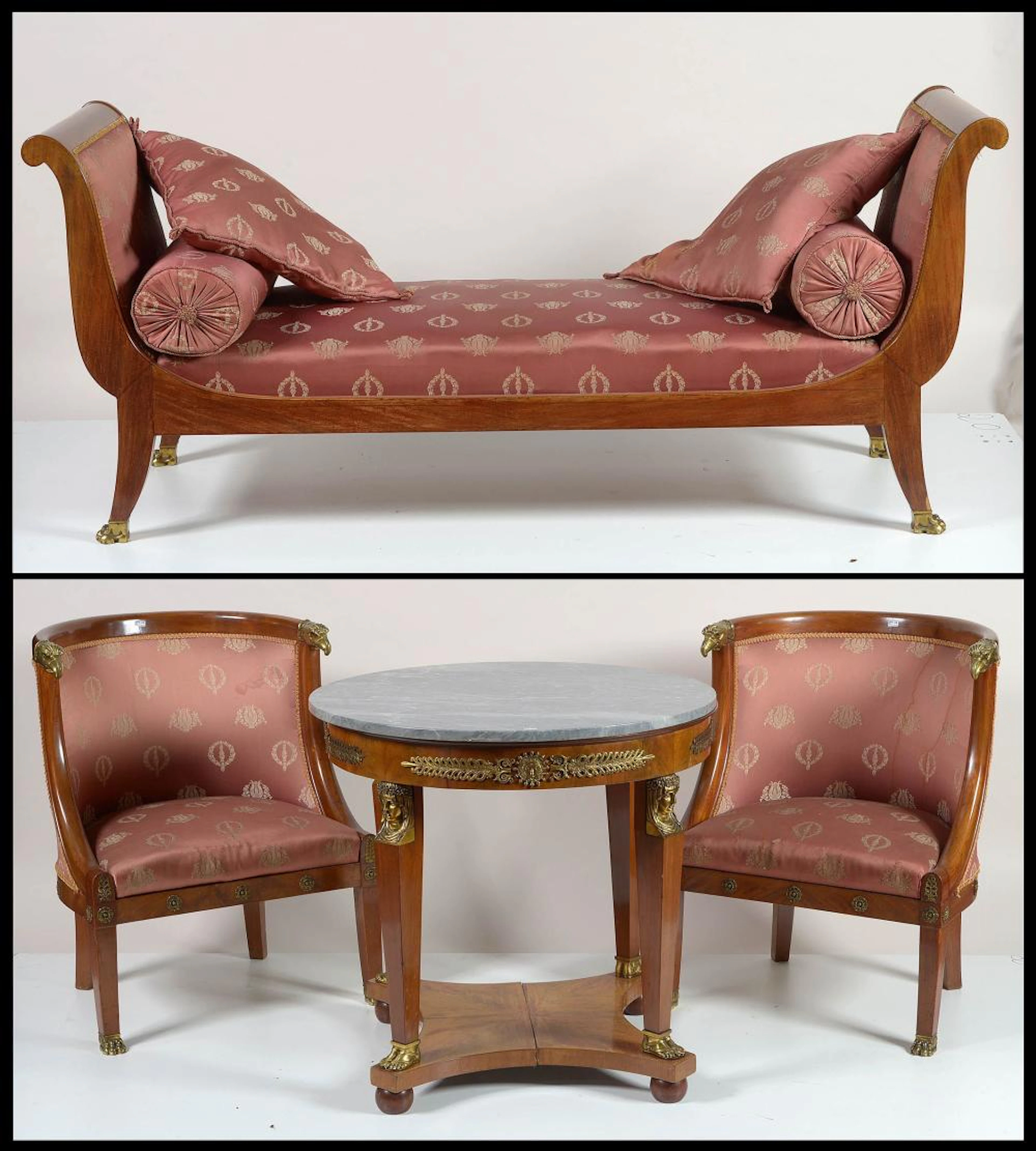 MOBILIER