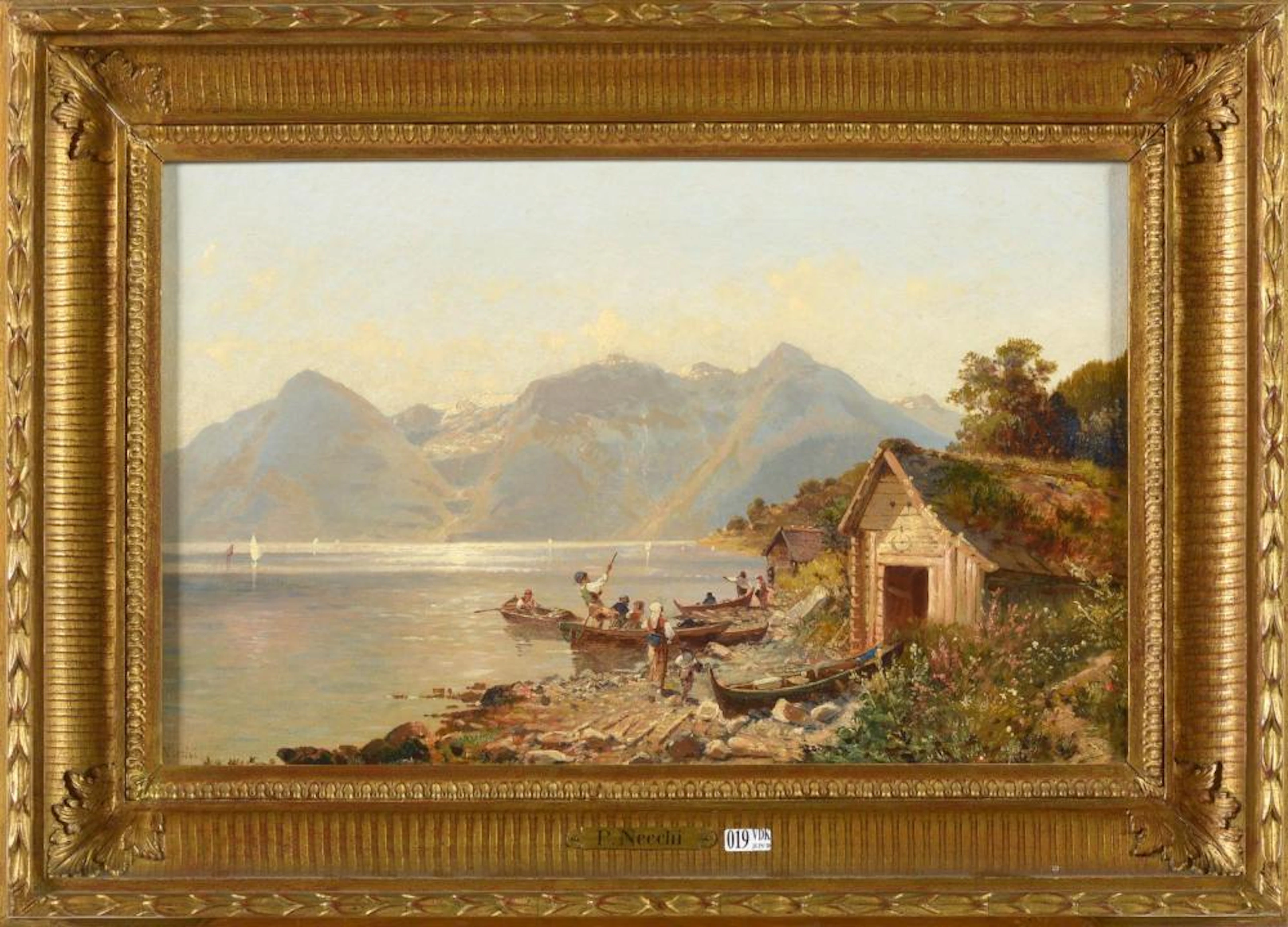 TABLEAUX