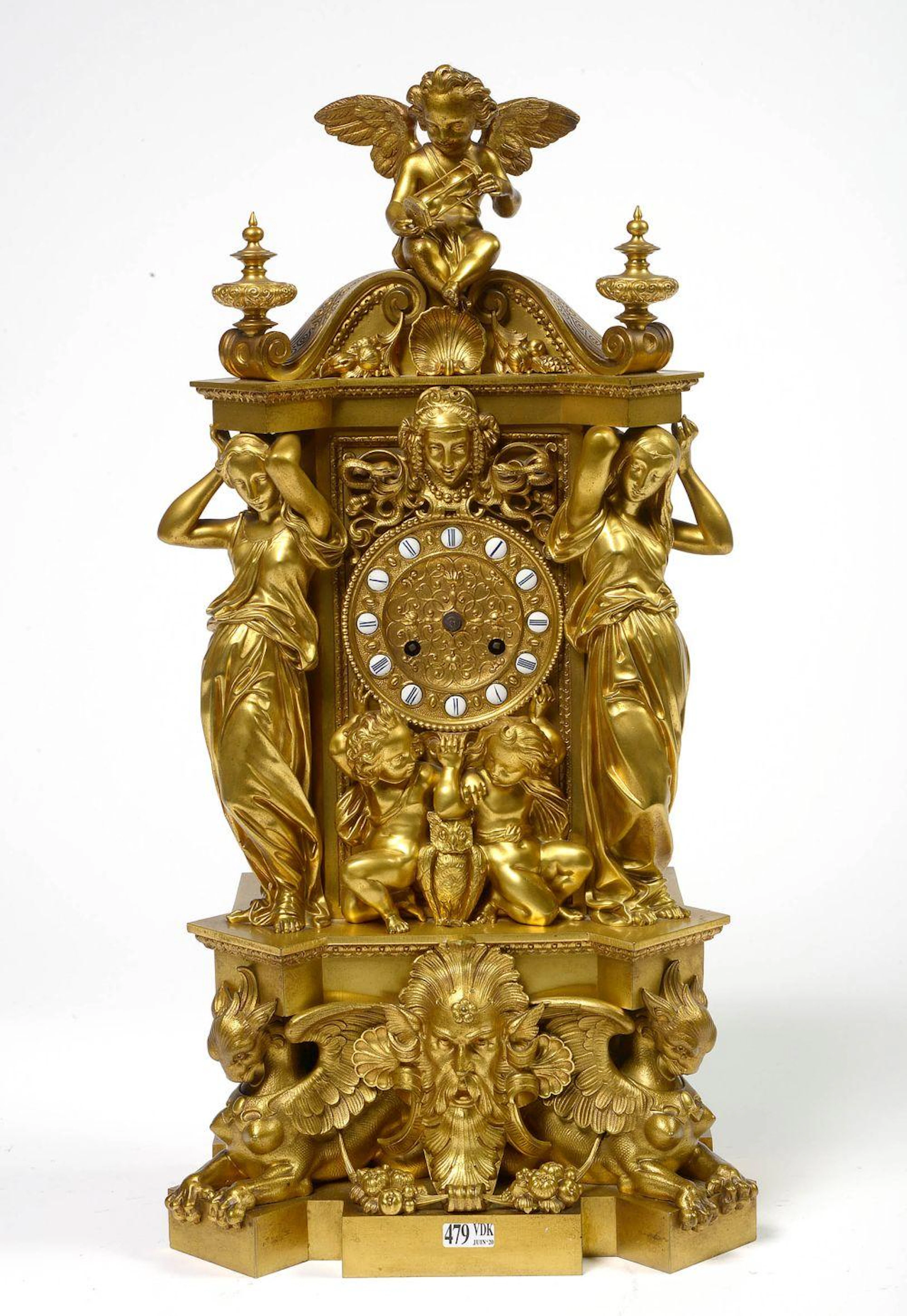 HORLOGERIE