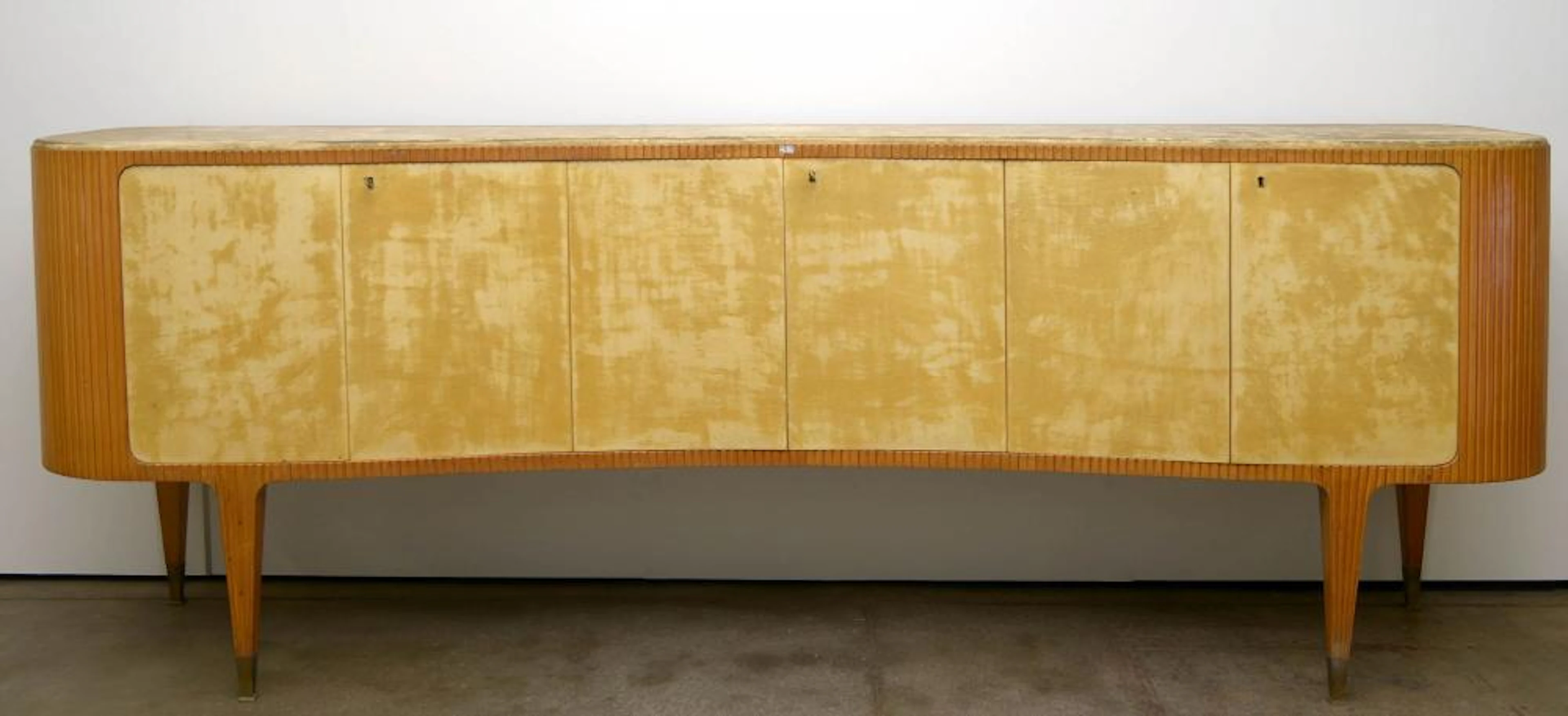DESIGN XXÈME SIÈCLE