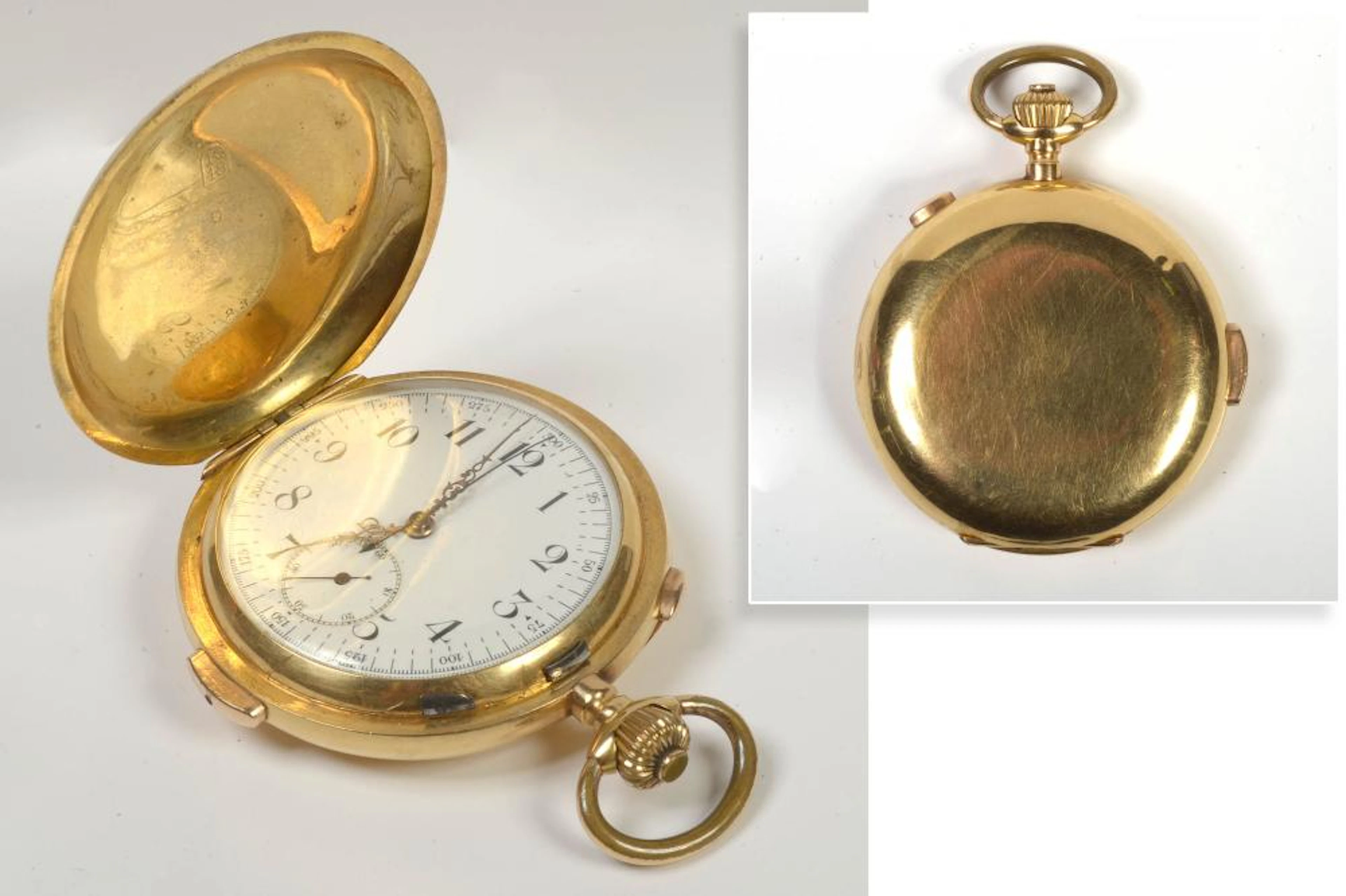 Horlogerie
