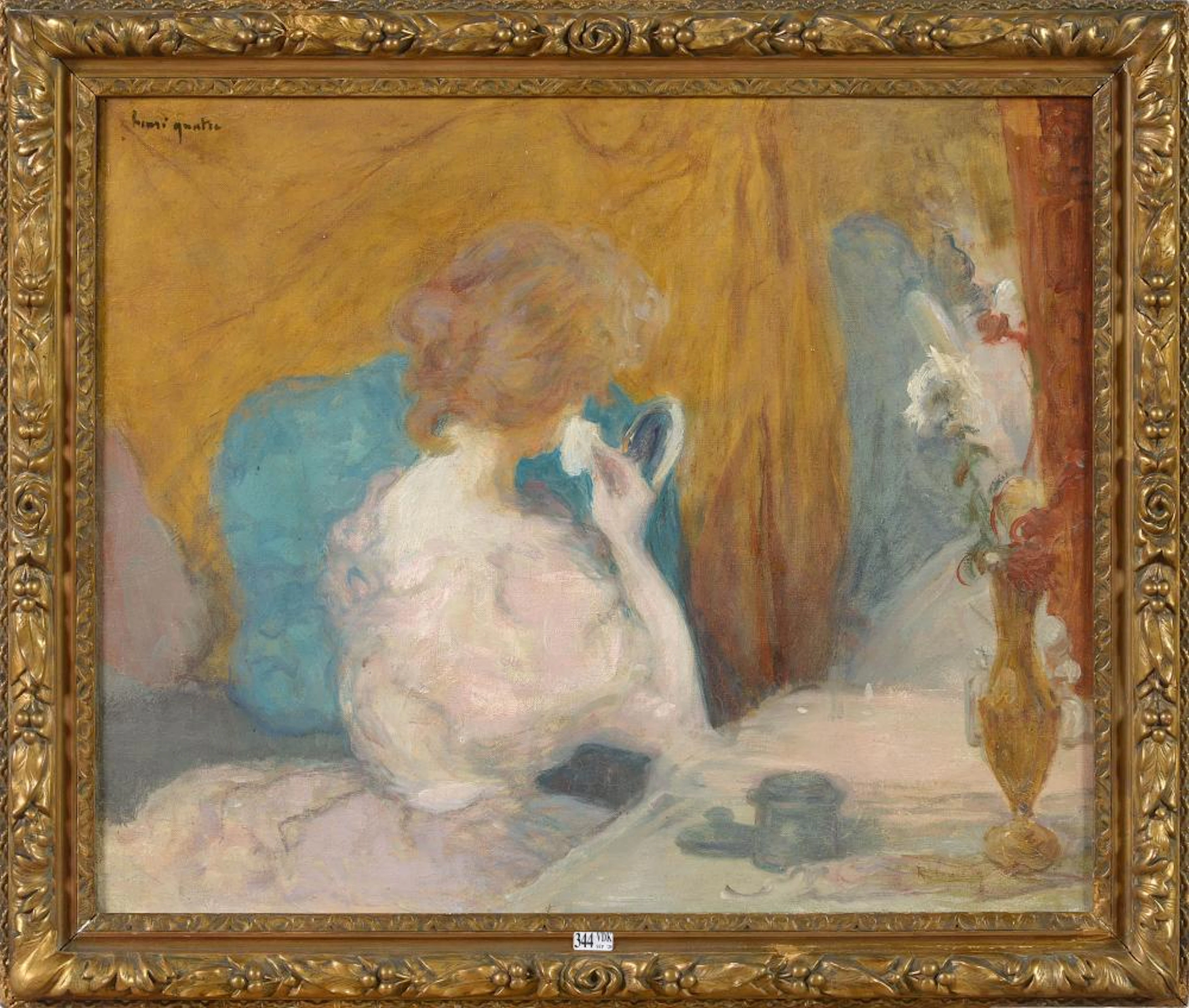 Tableaux