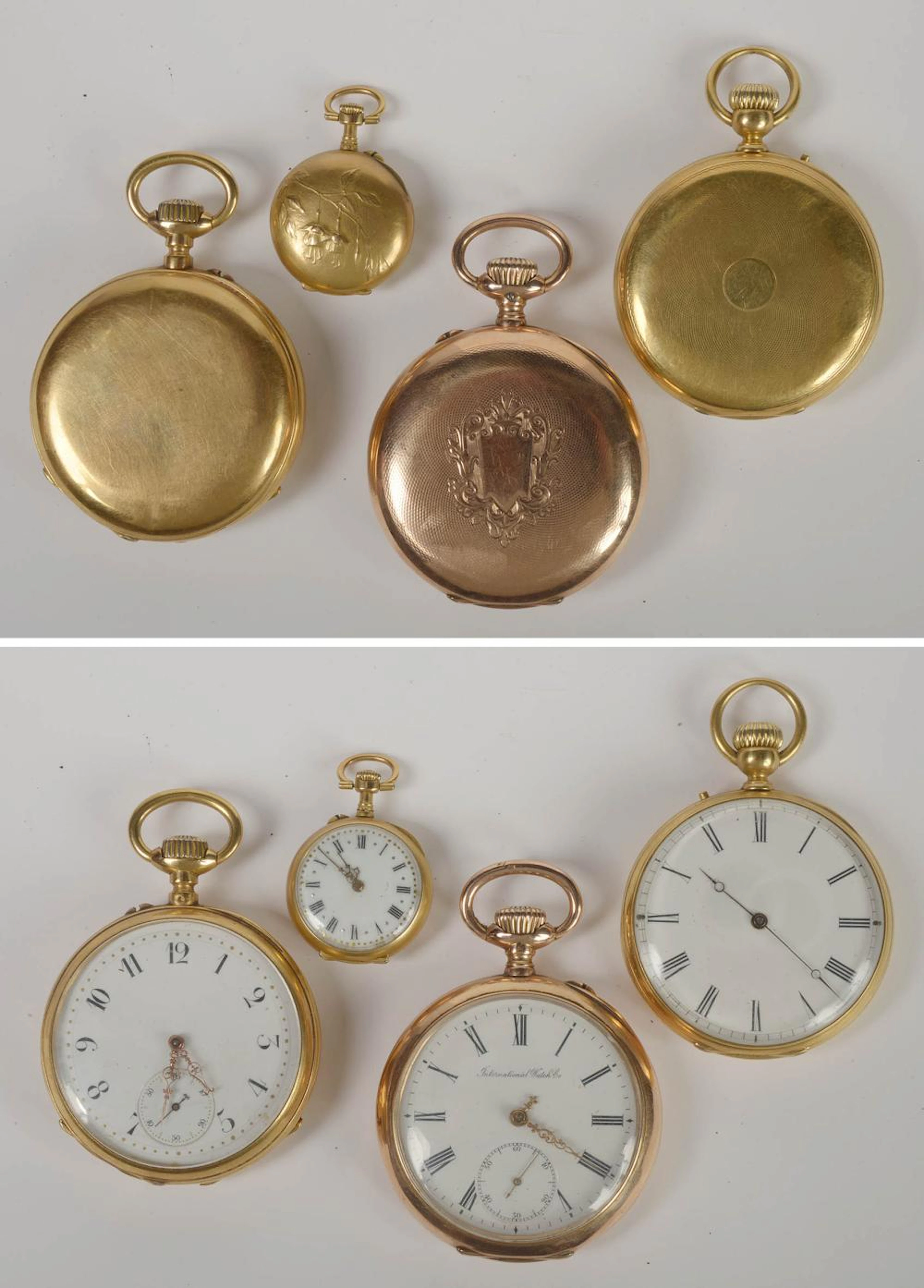 HORLOGERIE