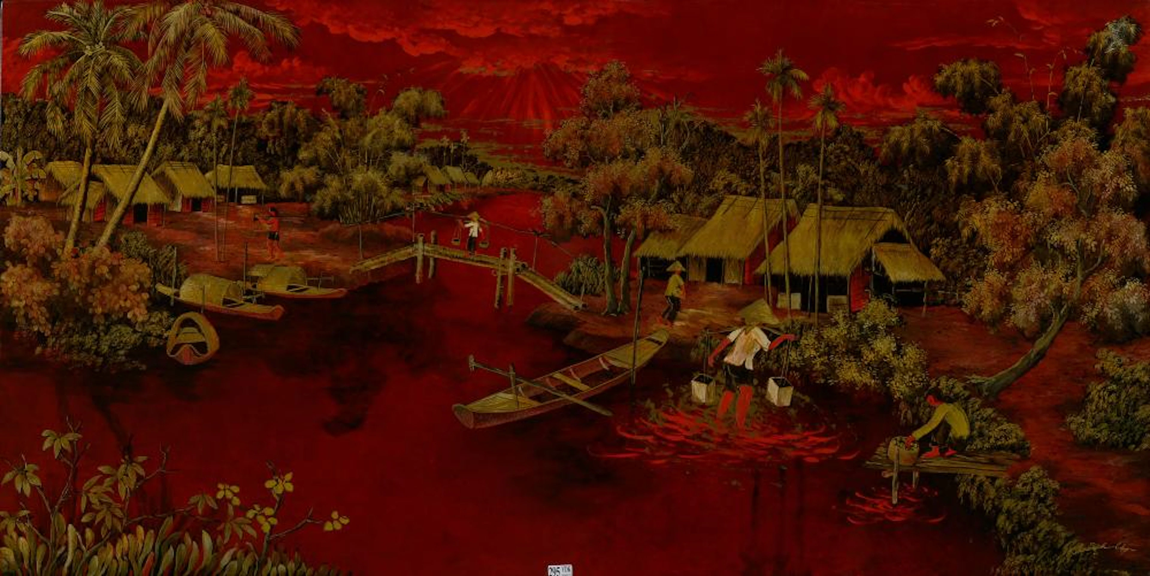 ART ASIATIQUE