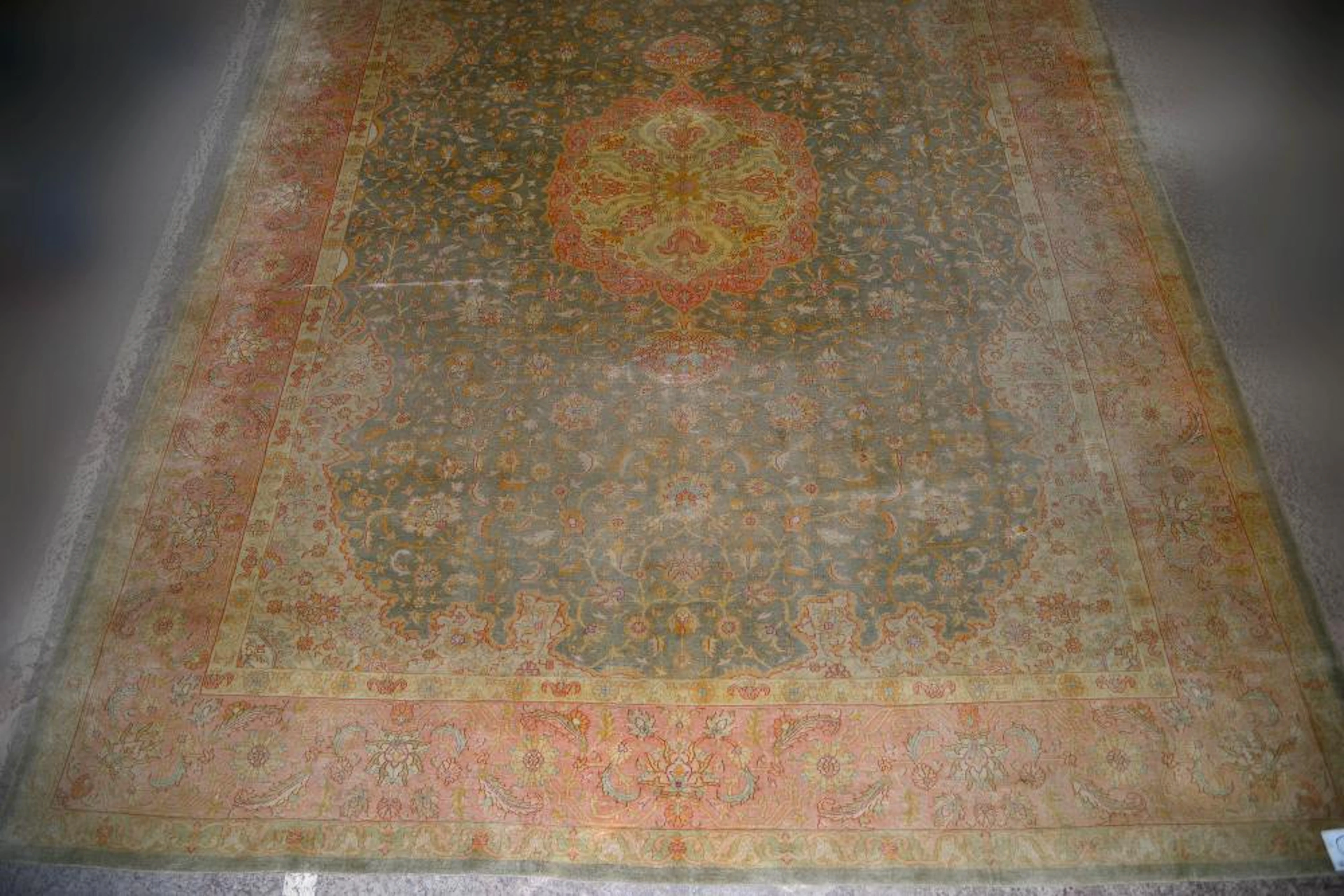 TAPIS