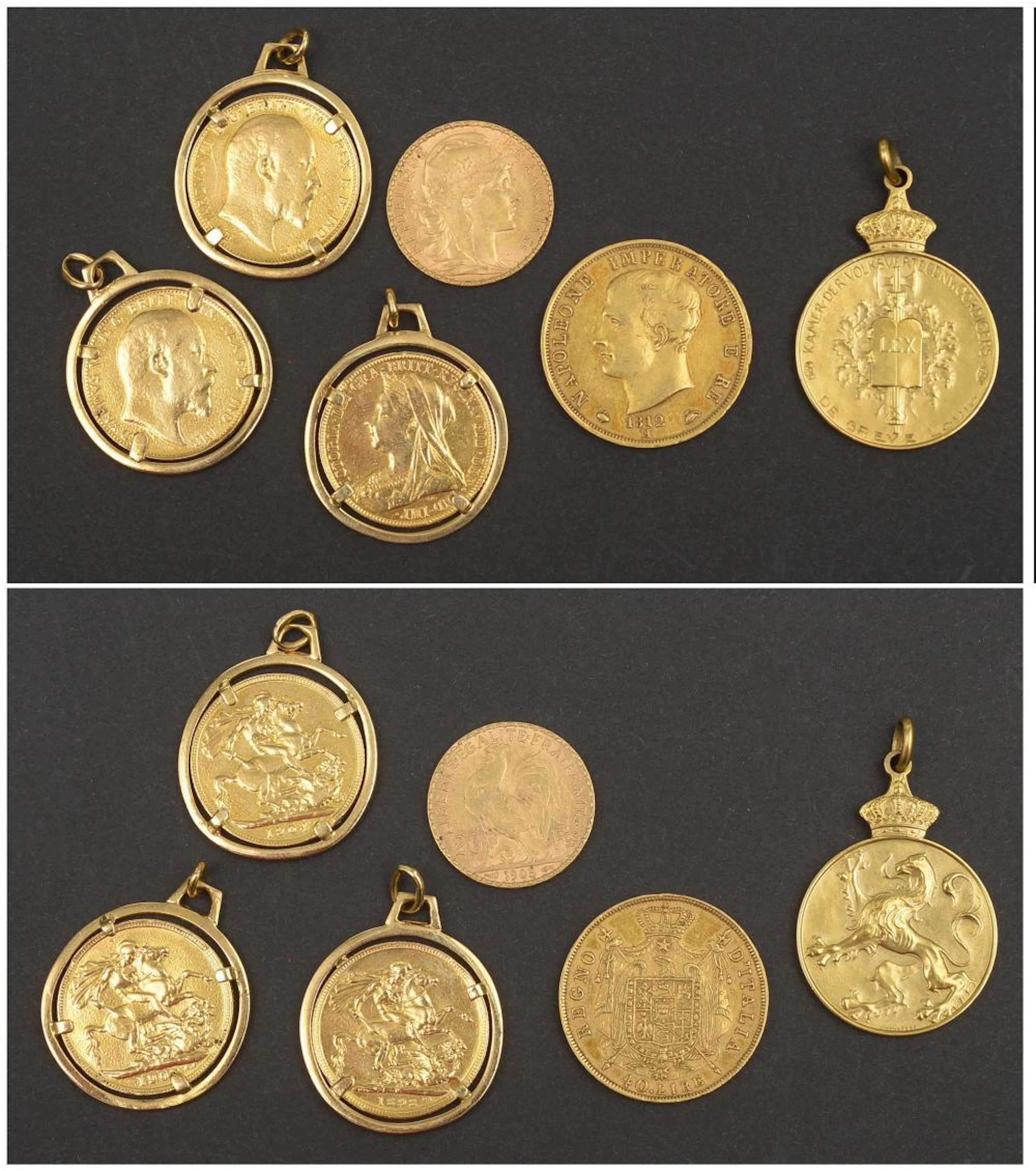 Joaillerie