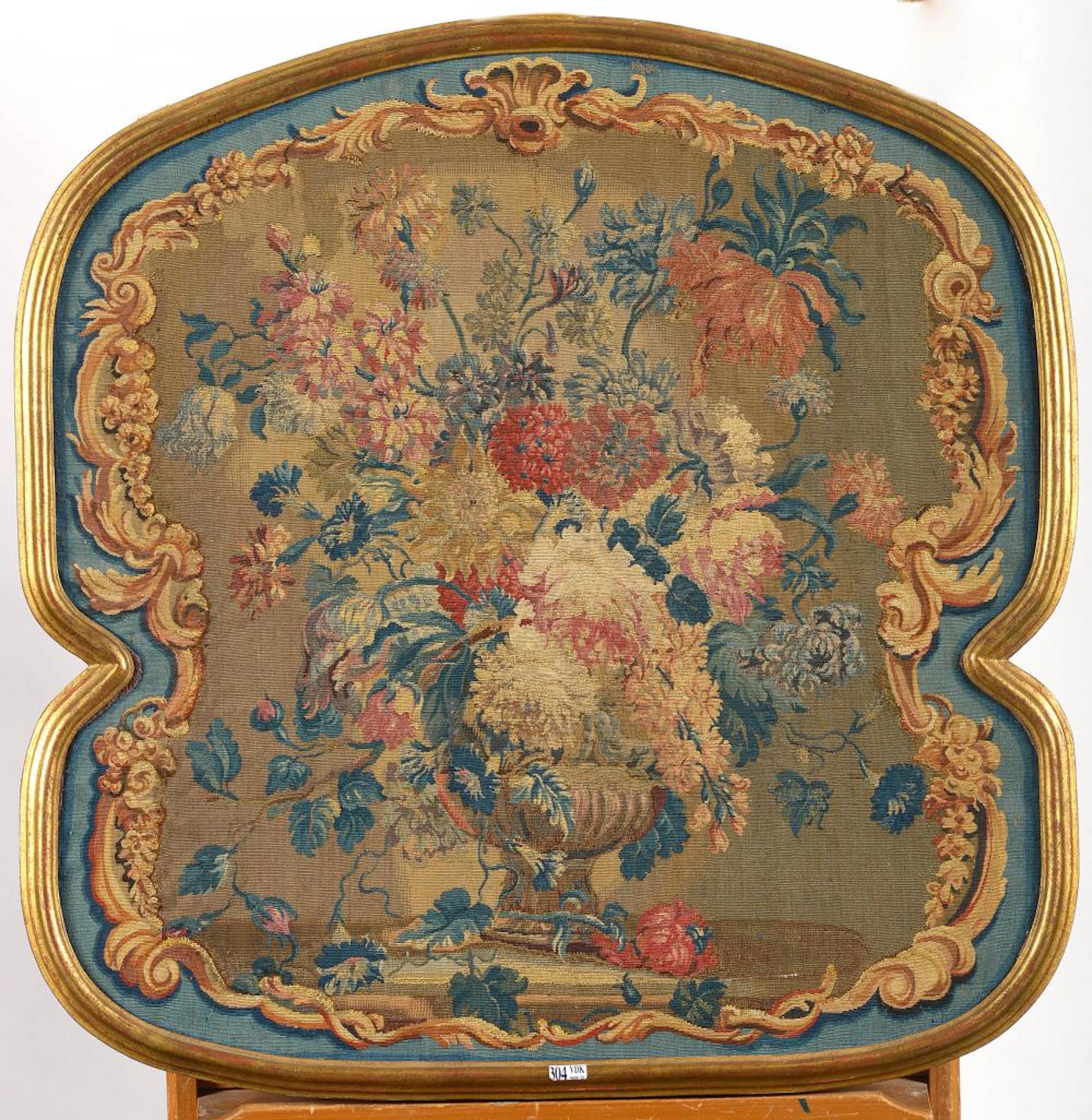 Tapisserie