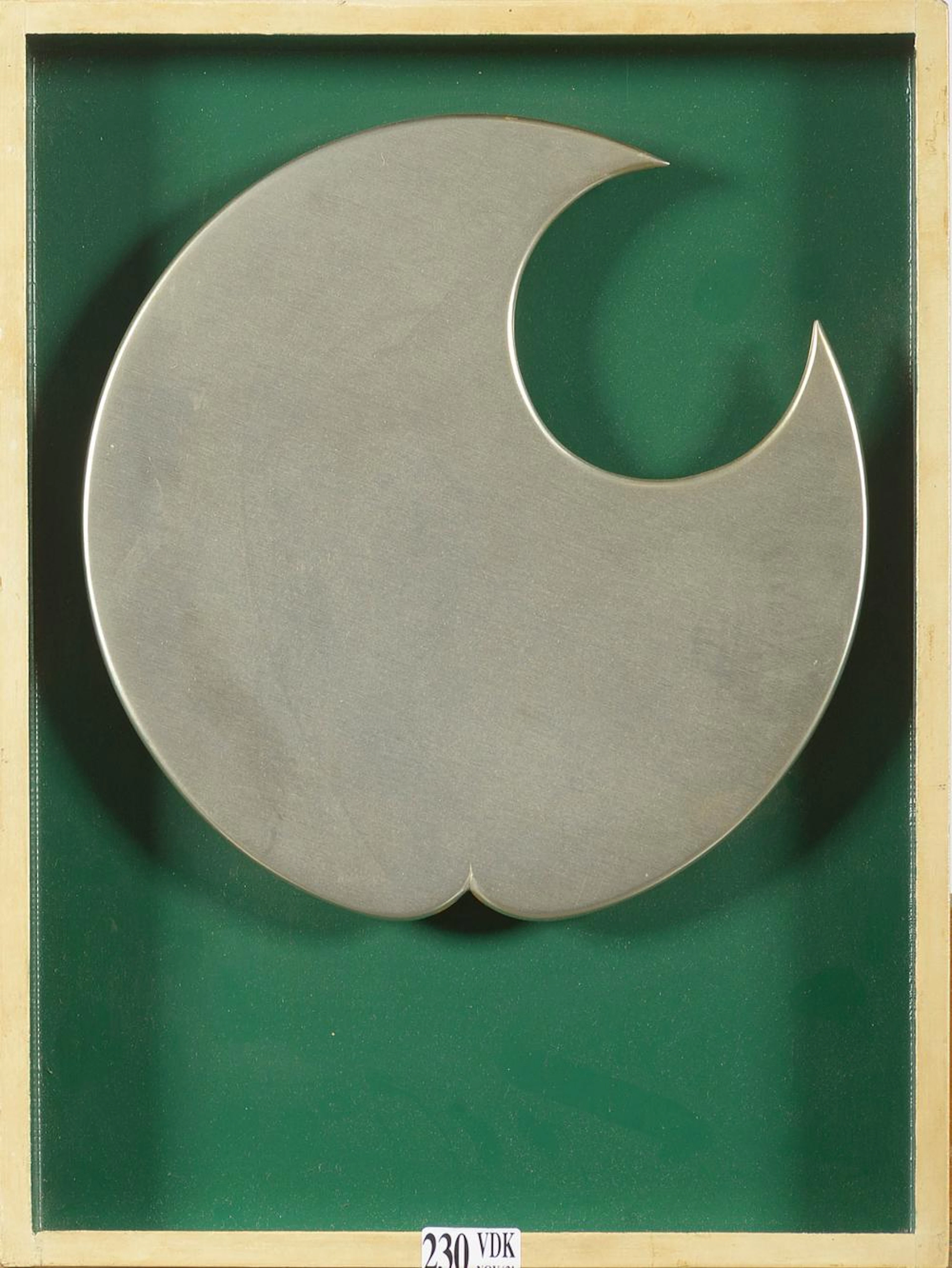 Sculptures DELAHAUT Jo (1911 - 1992)