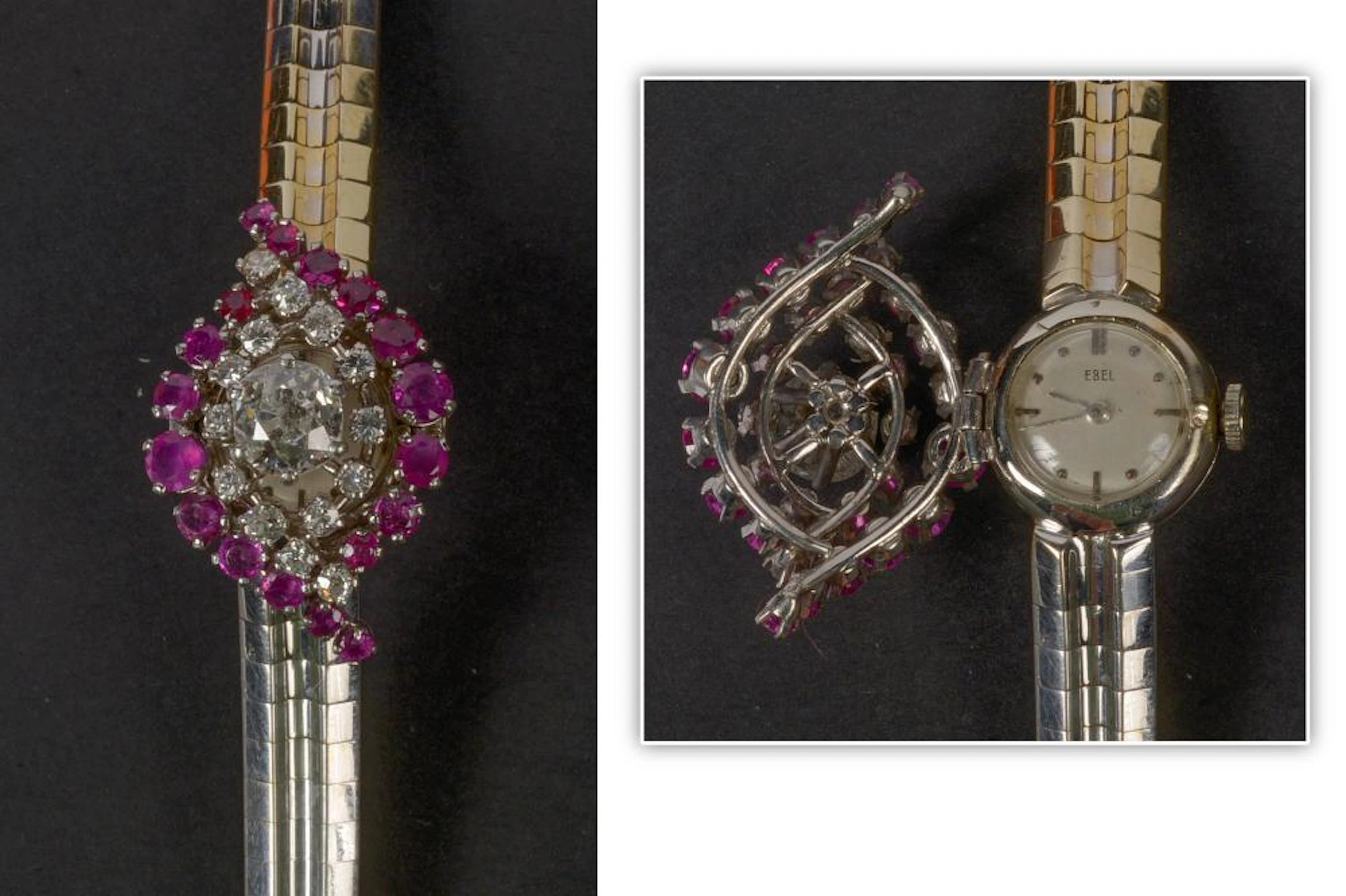 Joaillerie