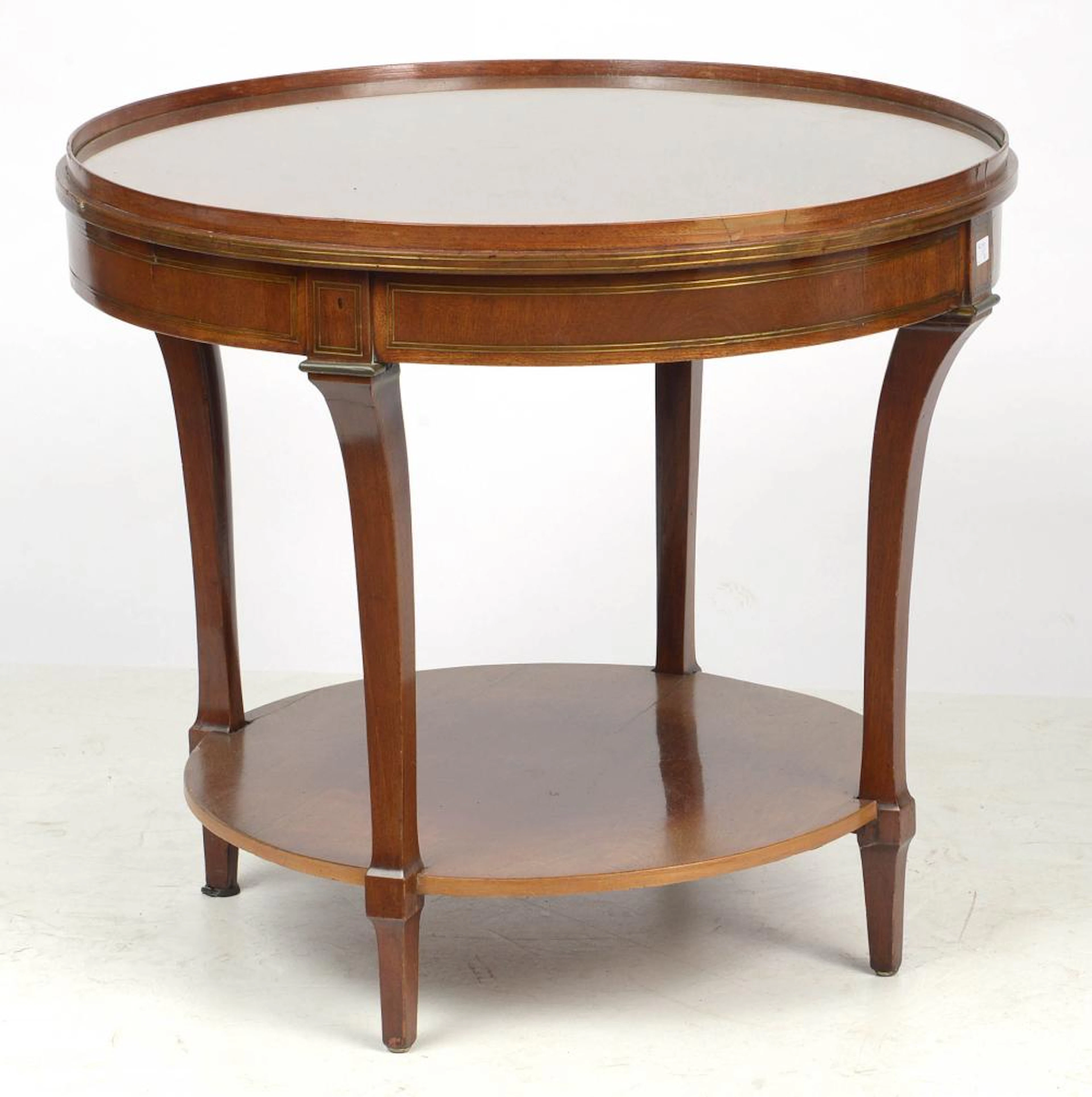 Mobilier CHAPUIS Jean-Joseph (1765 - 1864) Guéridon...