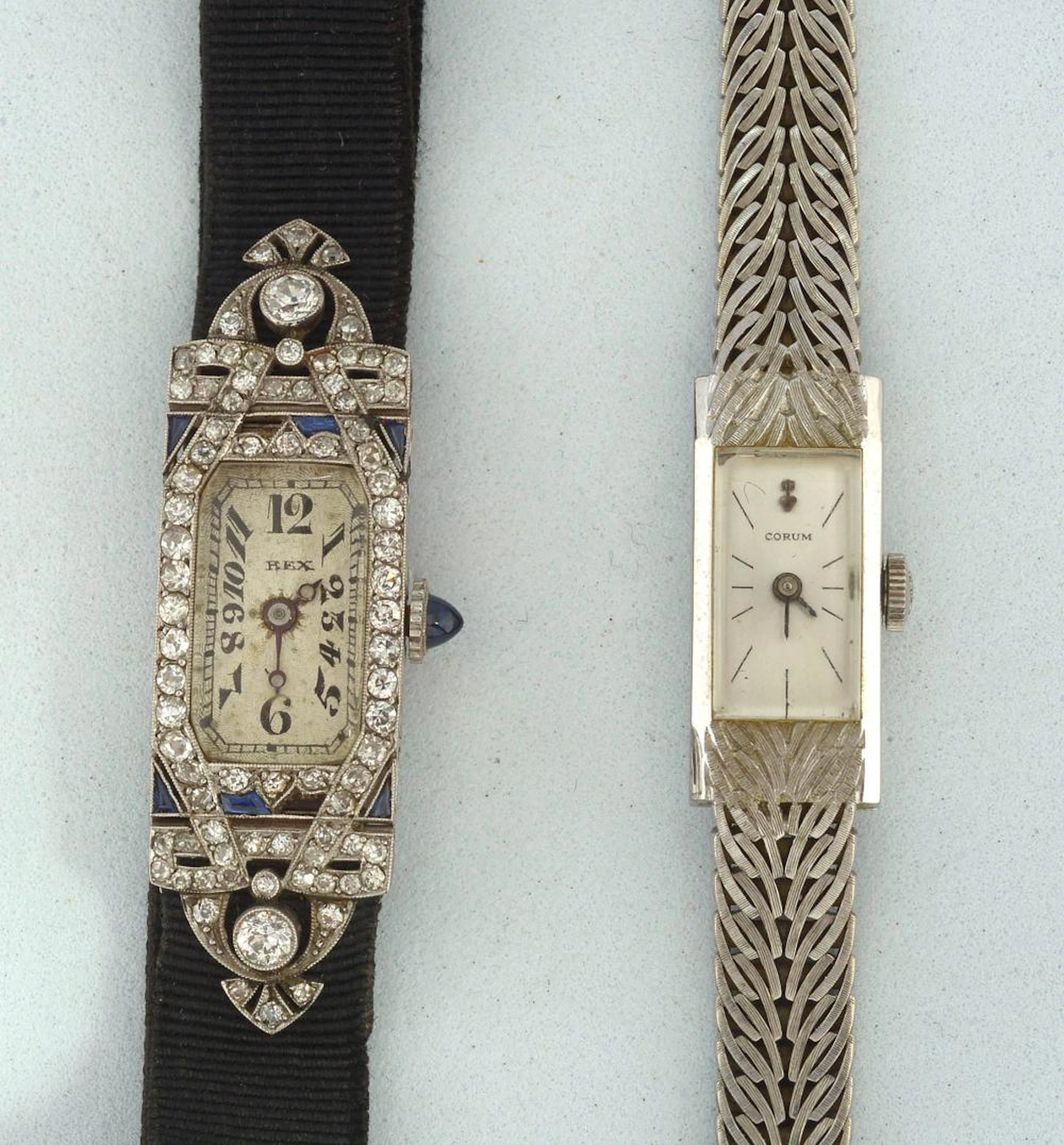 Horlogerie