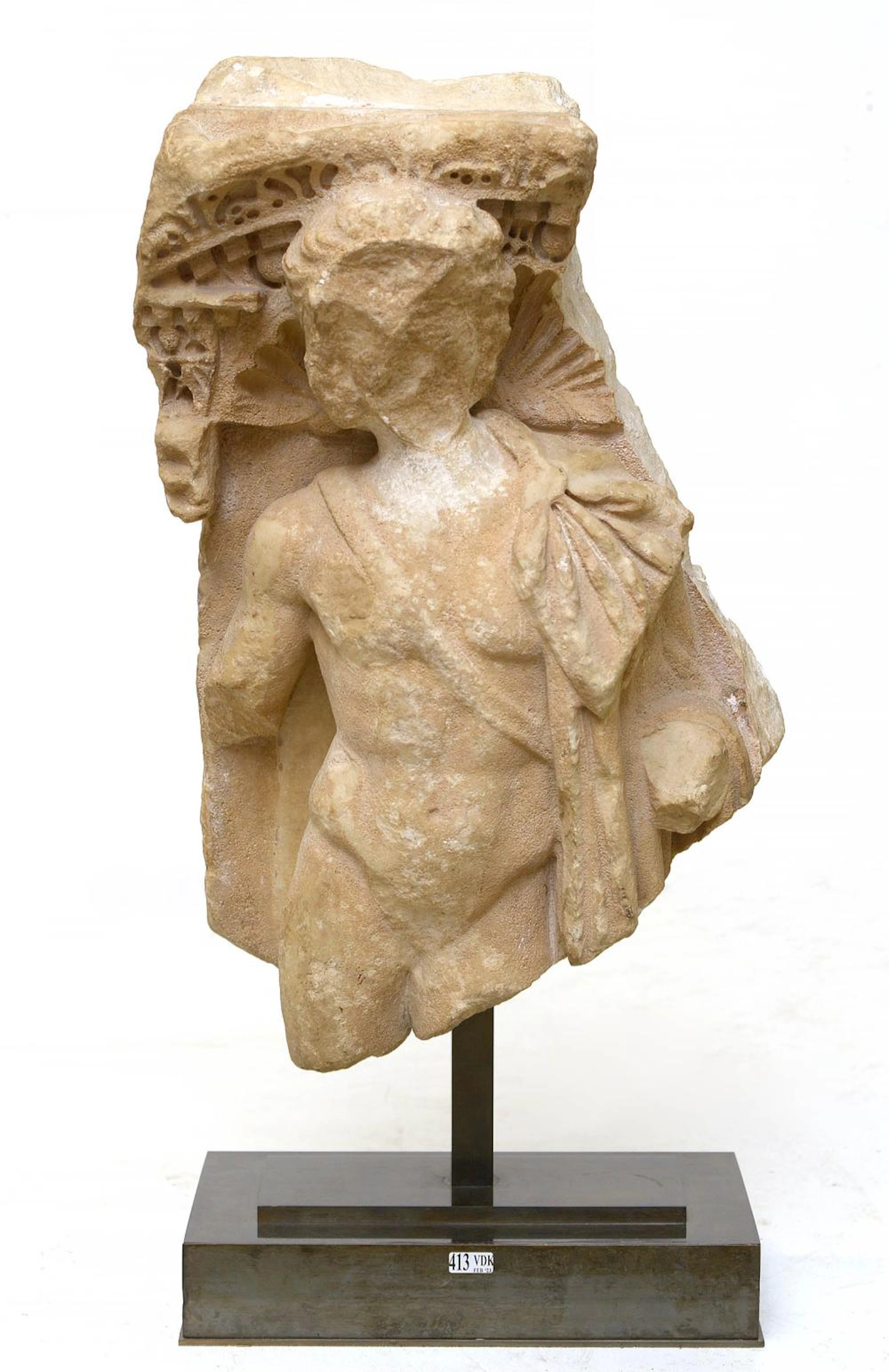 Archéologie