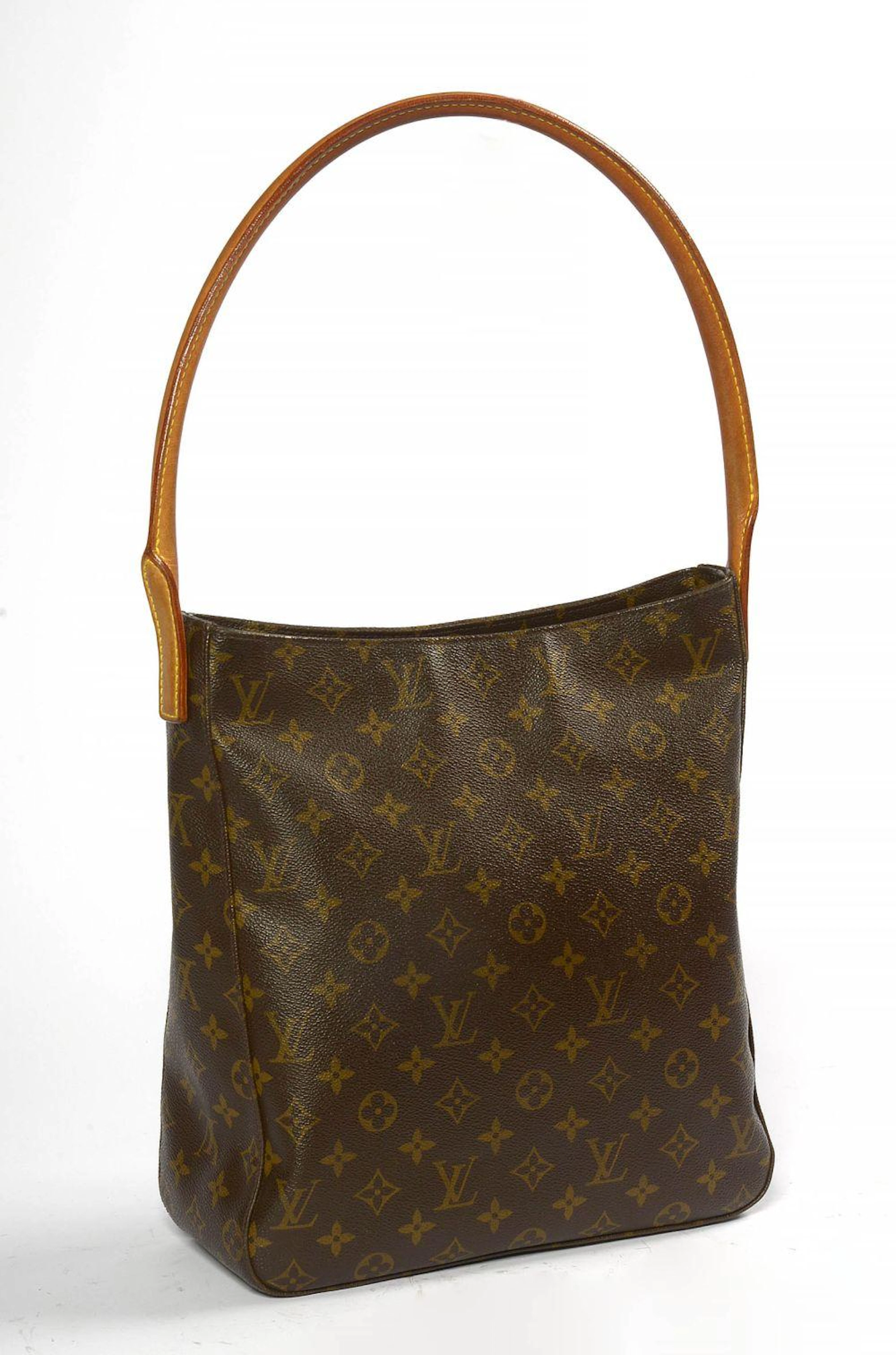 LOUIS VUITTON SAC À MAIN DE MARQUE LOUIS VUITTON MODÈLE...