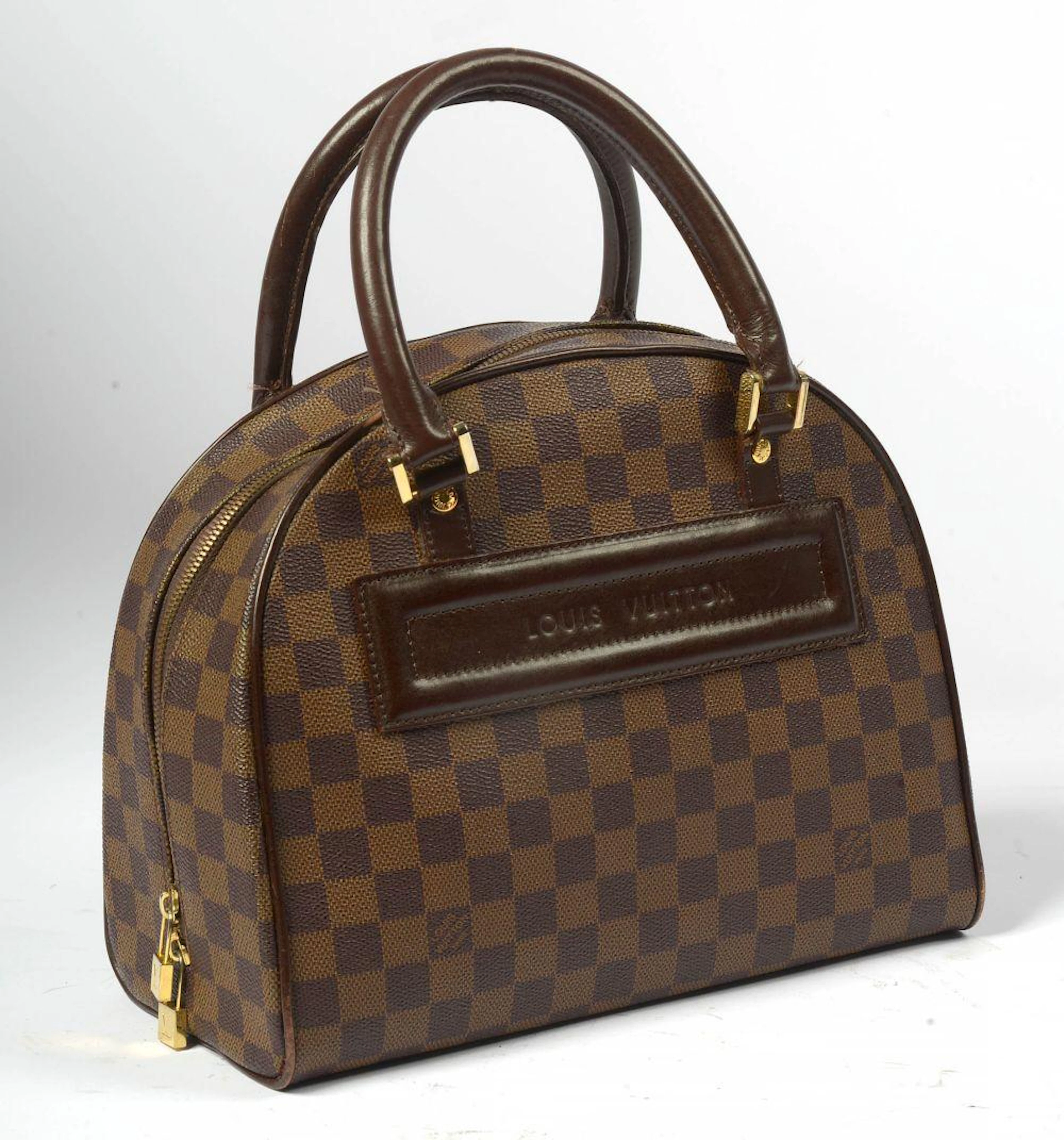 LOUIS VUITTON SAC À MAIN DE MARQUE LOUIS VUITTON DE...