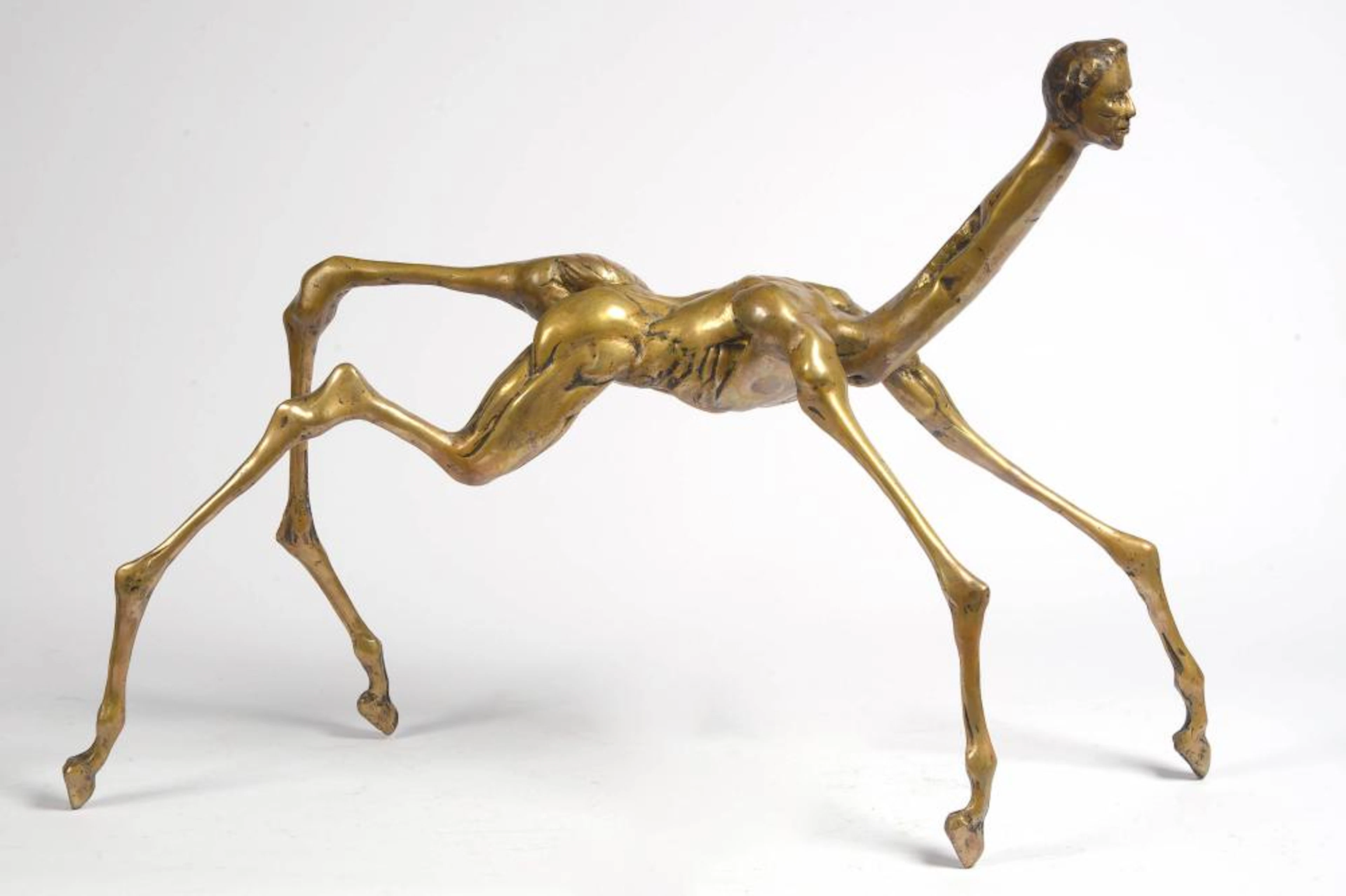 Sculptures BOURGEOIS Louise (1911 - 2010). Dans le goût de. Sculpture