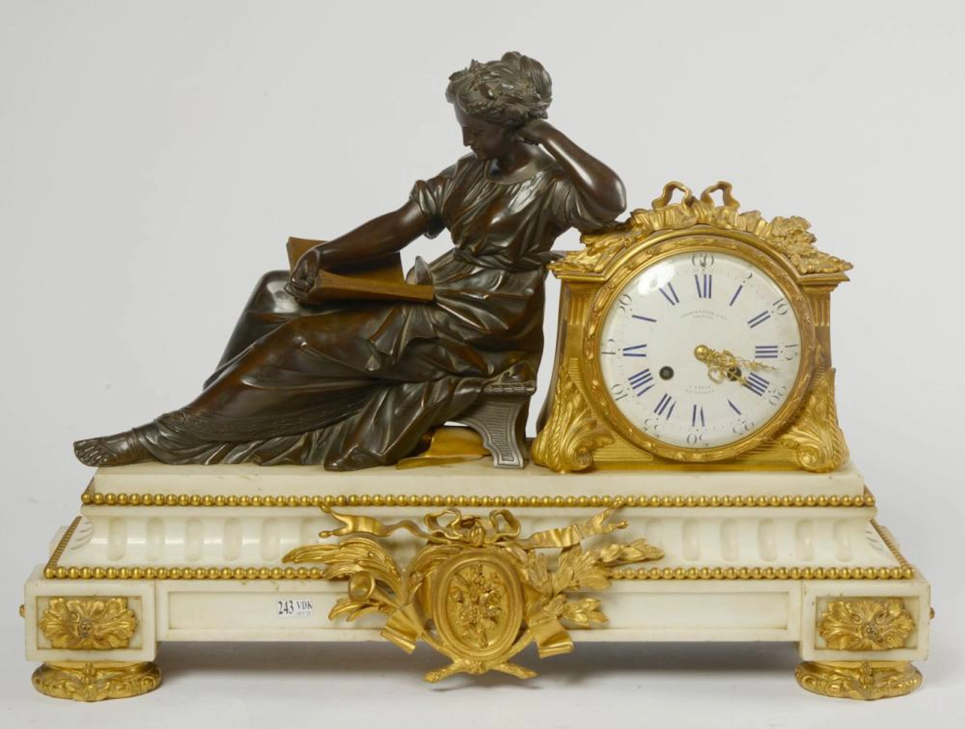 OSMOND Robert (1711 - 1789)