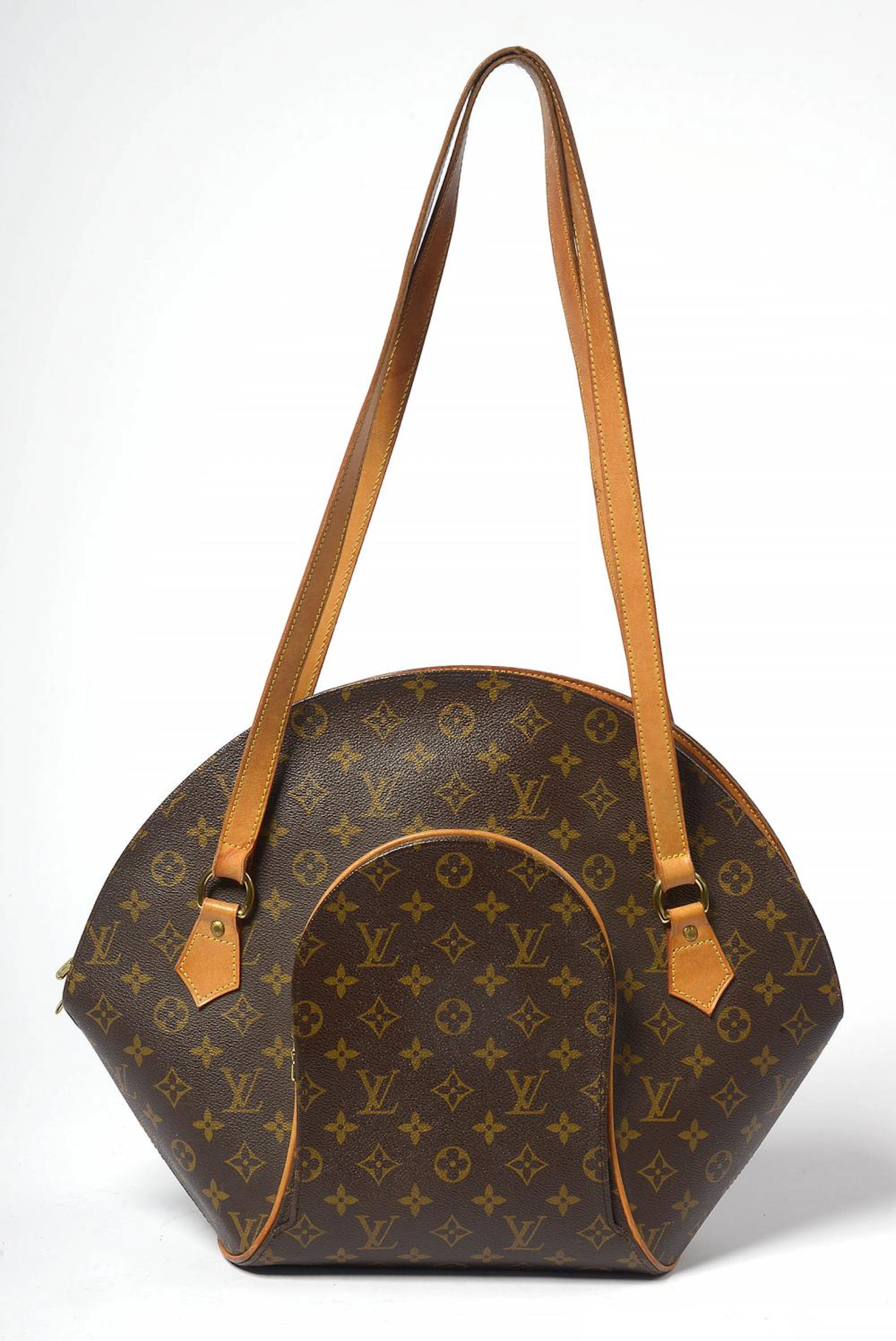Vintage et Haute Couture LOUIS VUITTON Sac à main de marque Louis Vui