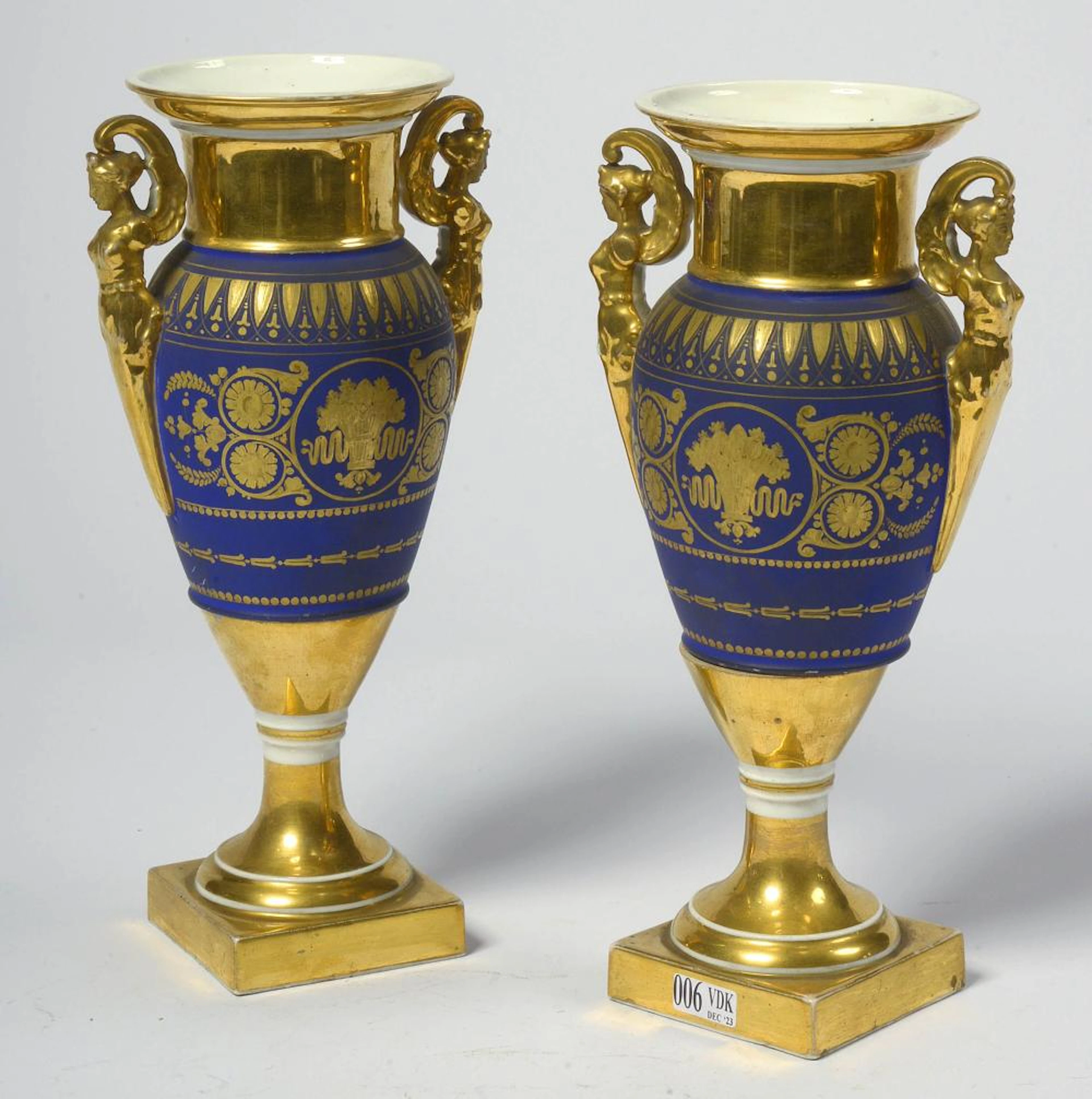 DAGOTY Pierre-Louis (1771 - 1840). Entourage de. P?