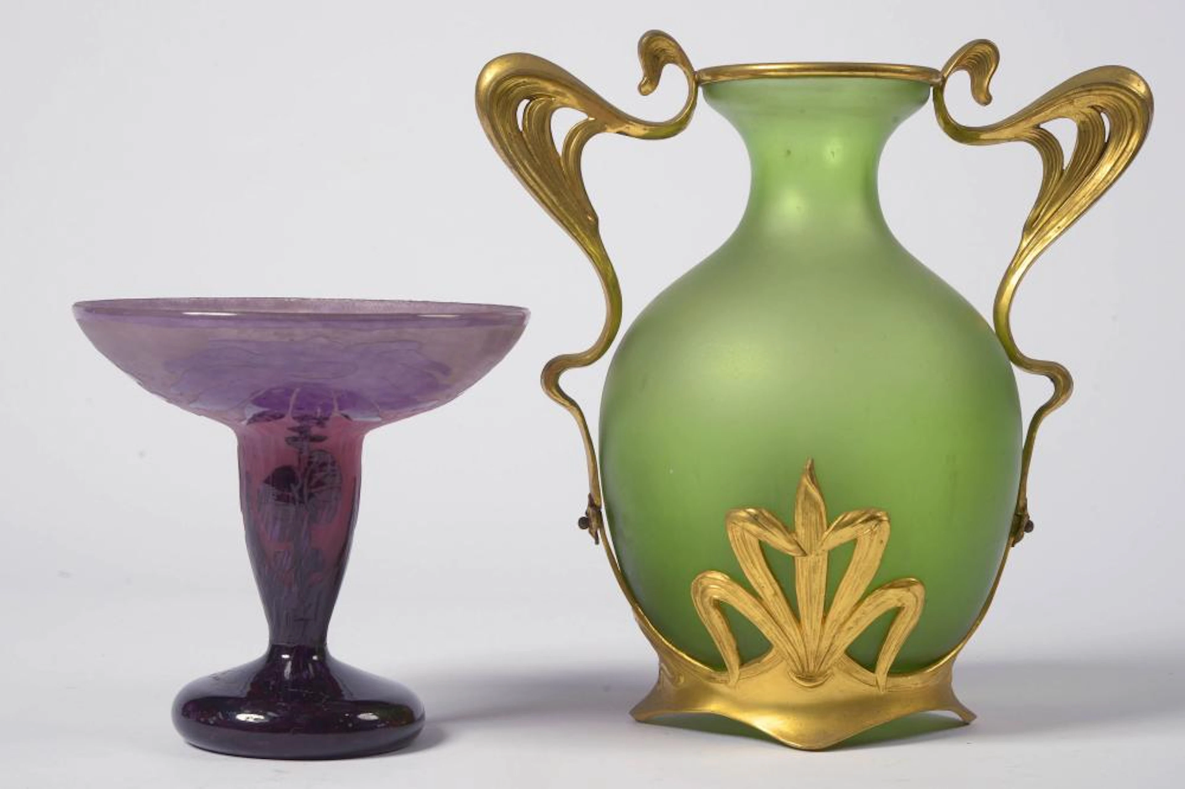 SCHNEIDER Charles (1881 - 1953), VON POSCHINGER Fe?