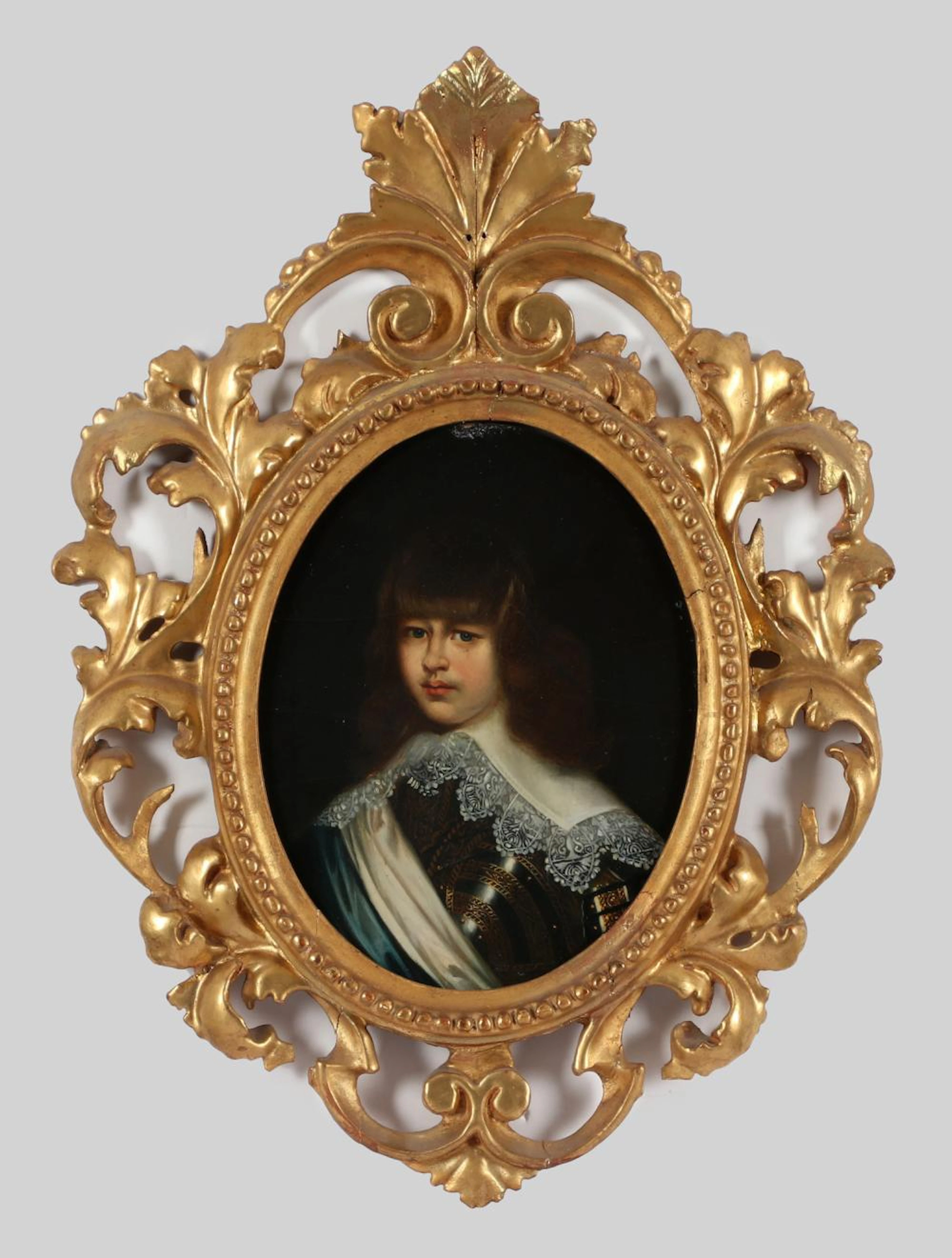 Unbekannter Künstler, 19.Jh.