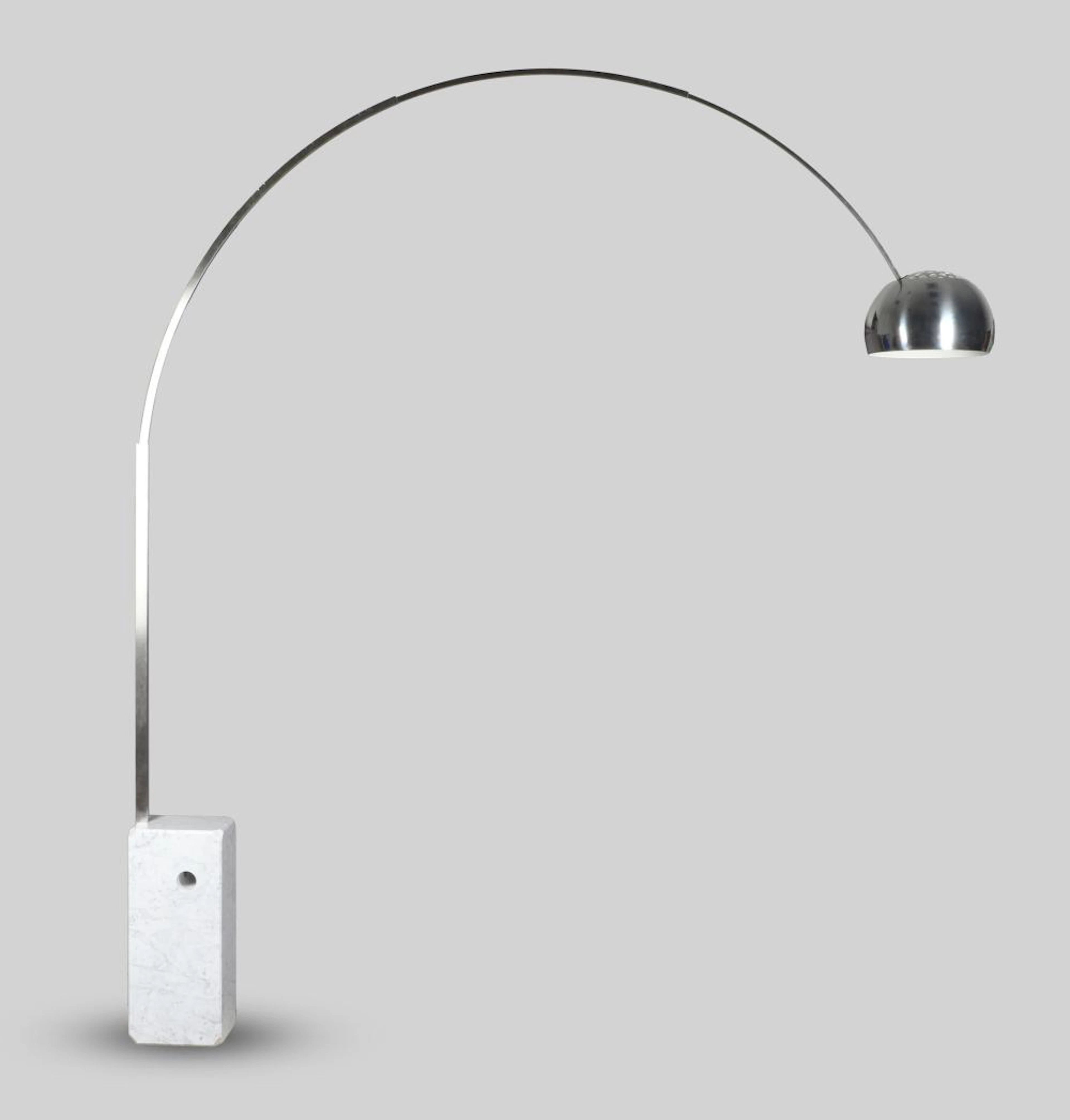 Achille und Pier Giacomo Castiglioni