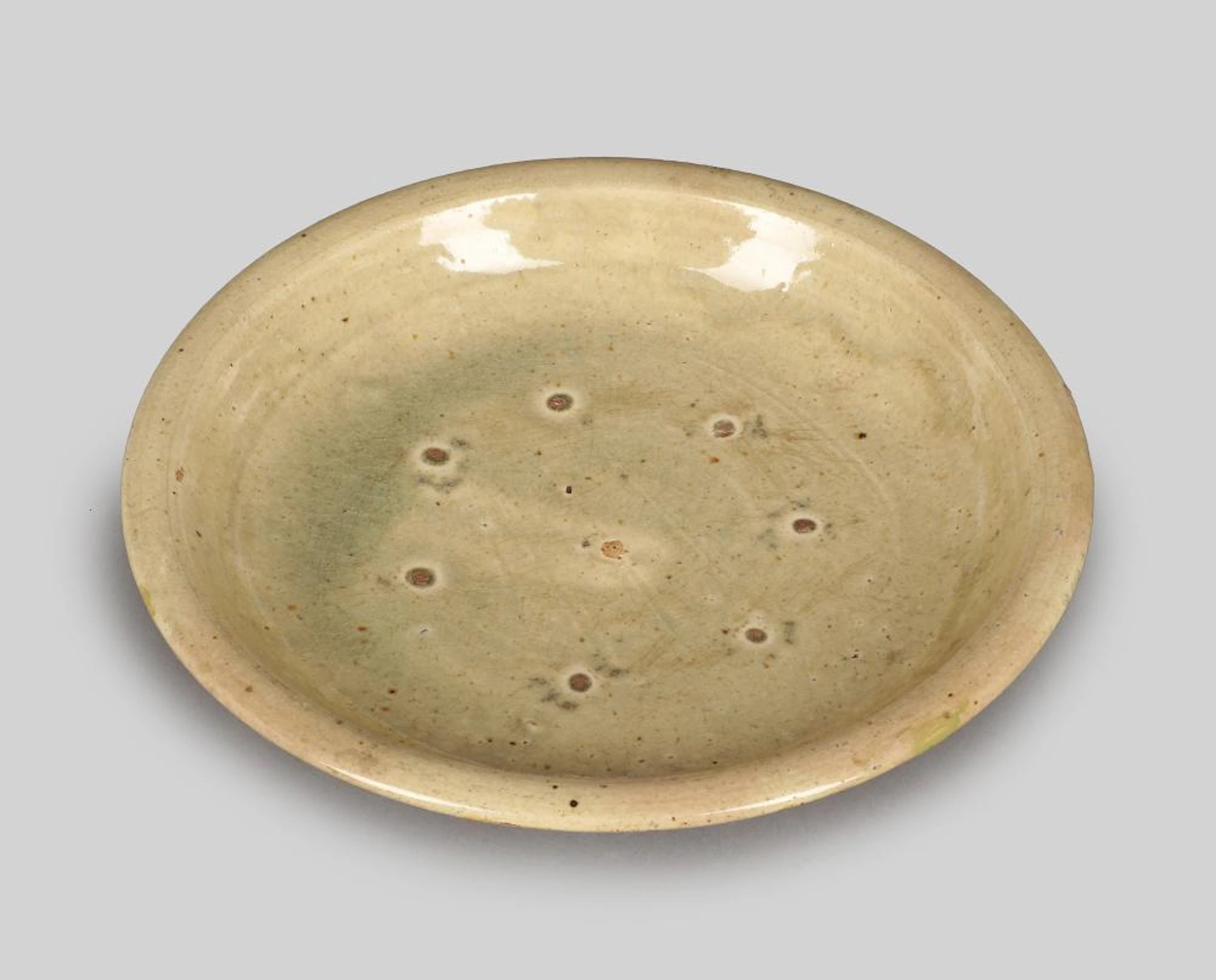 Isha-Zara (Keramikschale), Japa