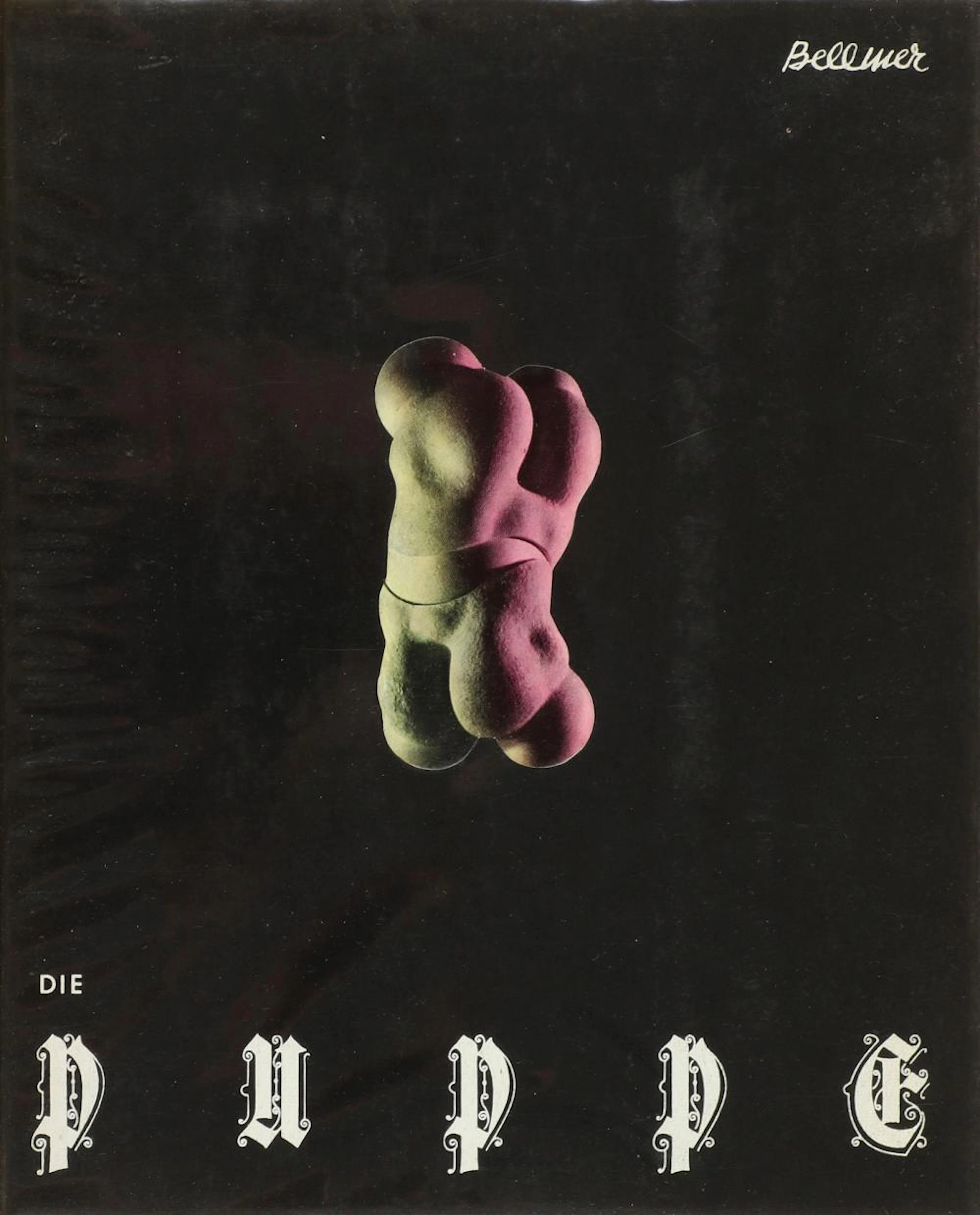 Hans Bellmer, 'Die Puppe'
