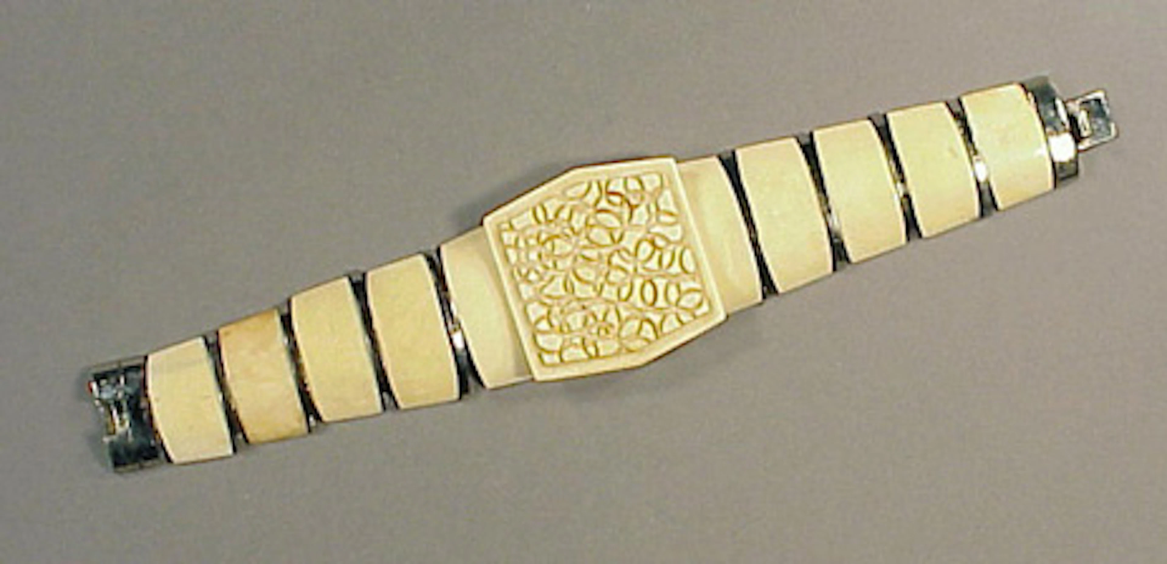 Josephine Baker Bracelet
