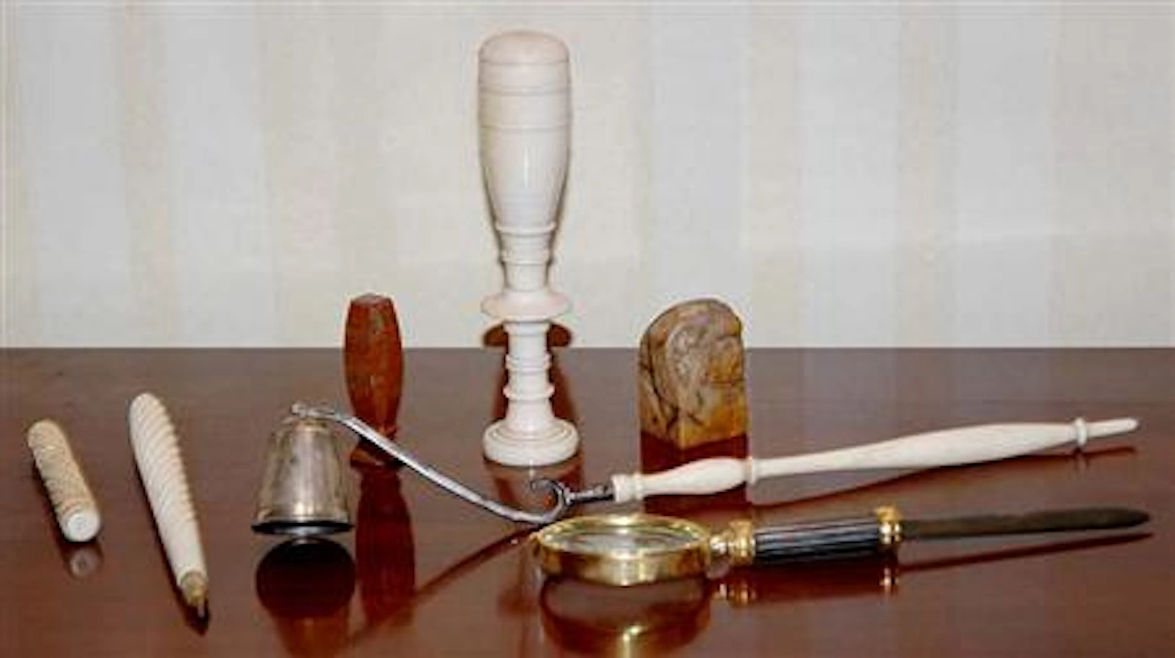 Miscellaneous Table Articles