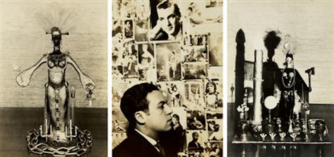 A multi-media artist and photographer, Max Ewing met Carl Van Vechten in 1922 and befriended many figures in the transatlantic avant-garde, including Theodore Dreiser, Jacques Rigaut, Jean Cocteau and