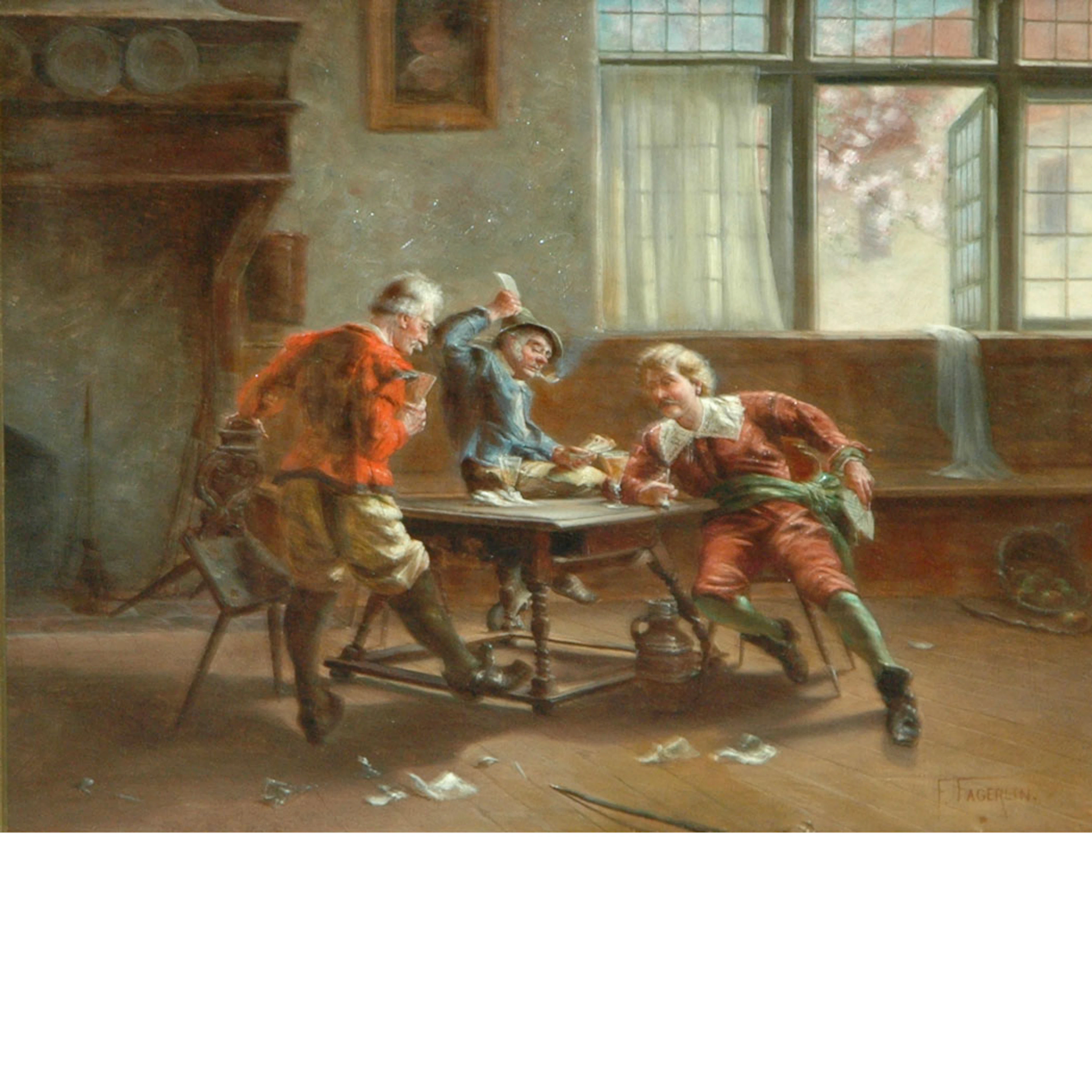 The Card Game