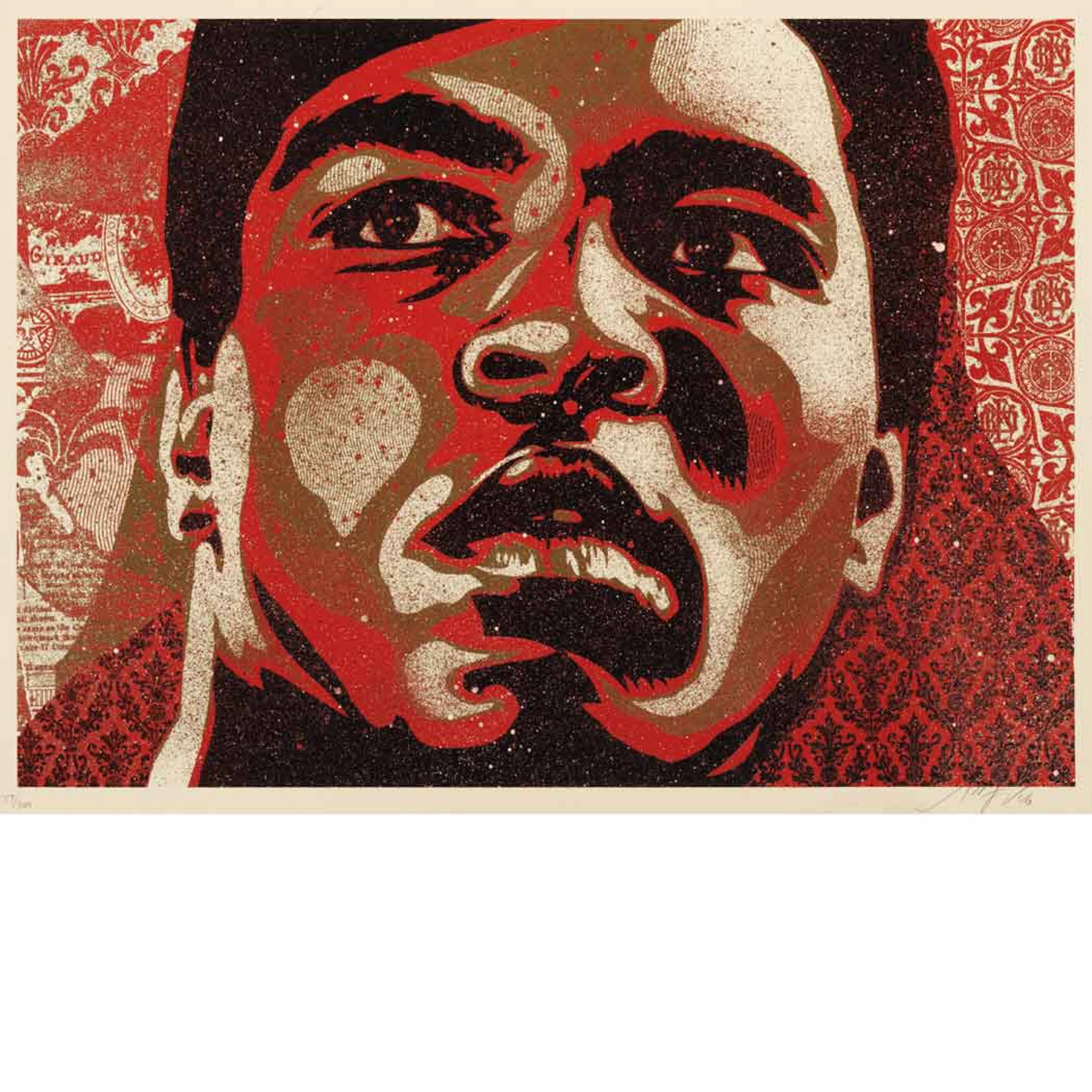 Muhammad Ali