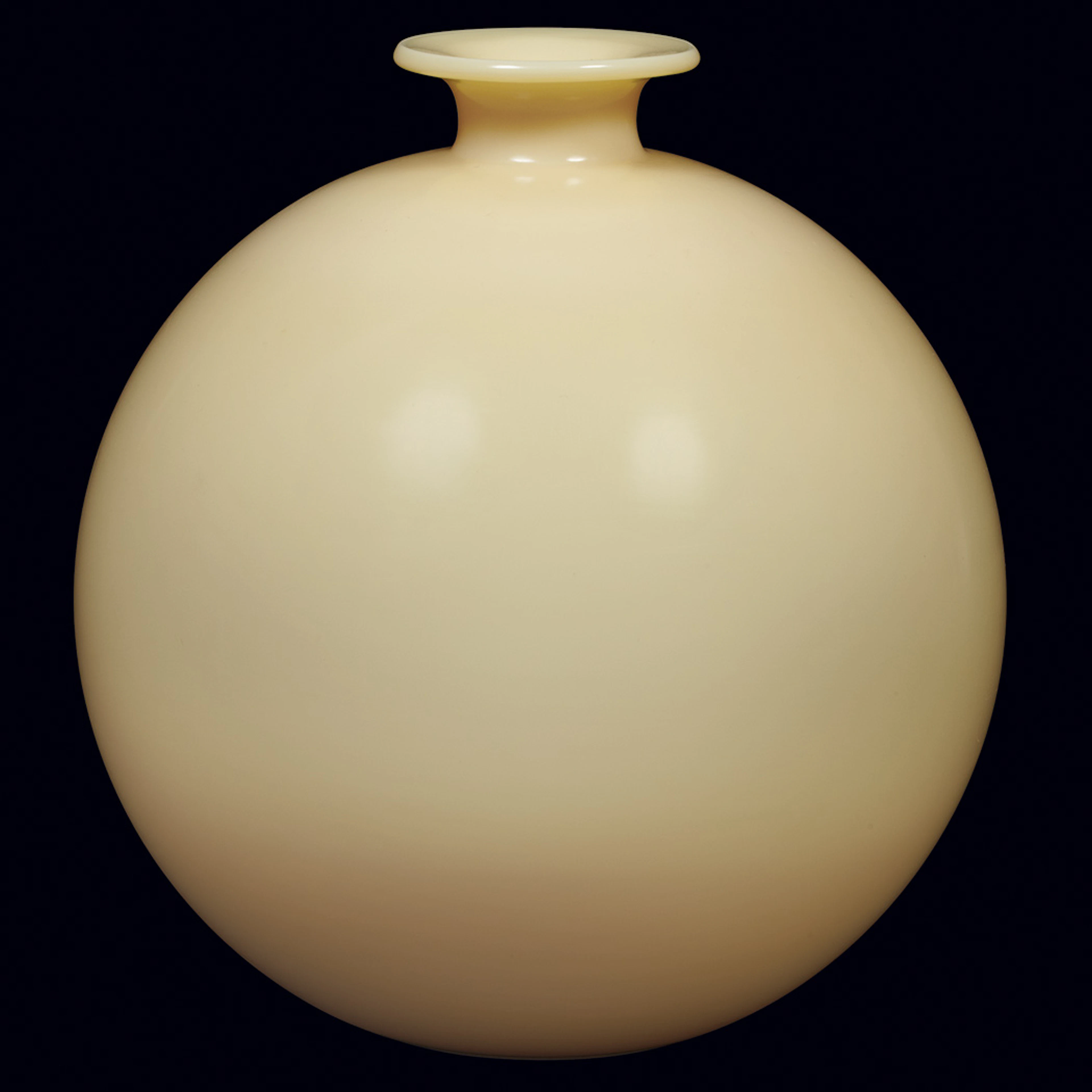 Manner of Napoleone Martinuzzi Vase