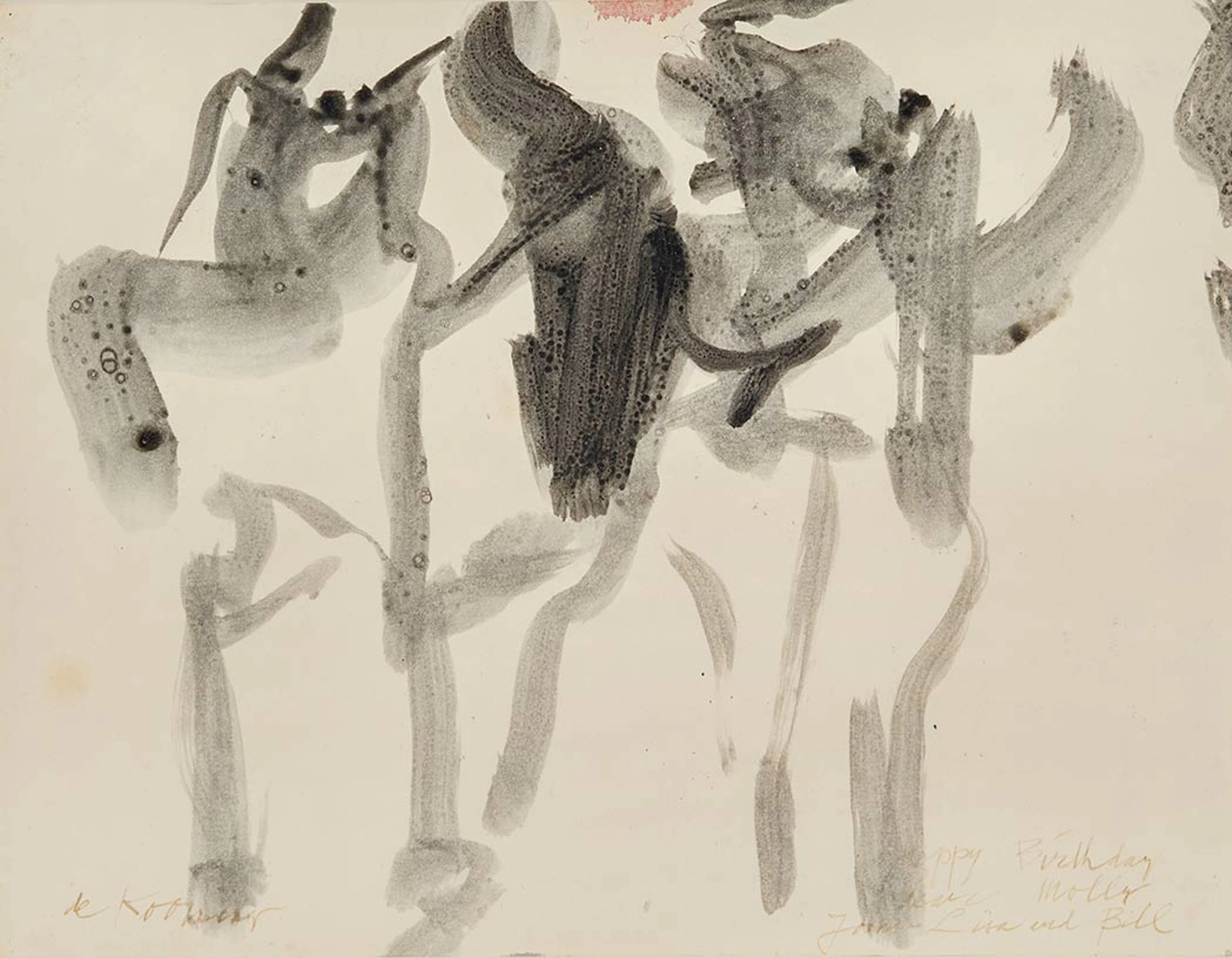 Willem de Kooning