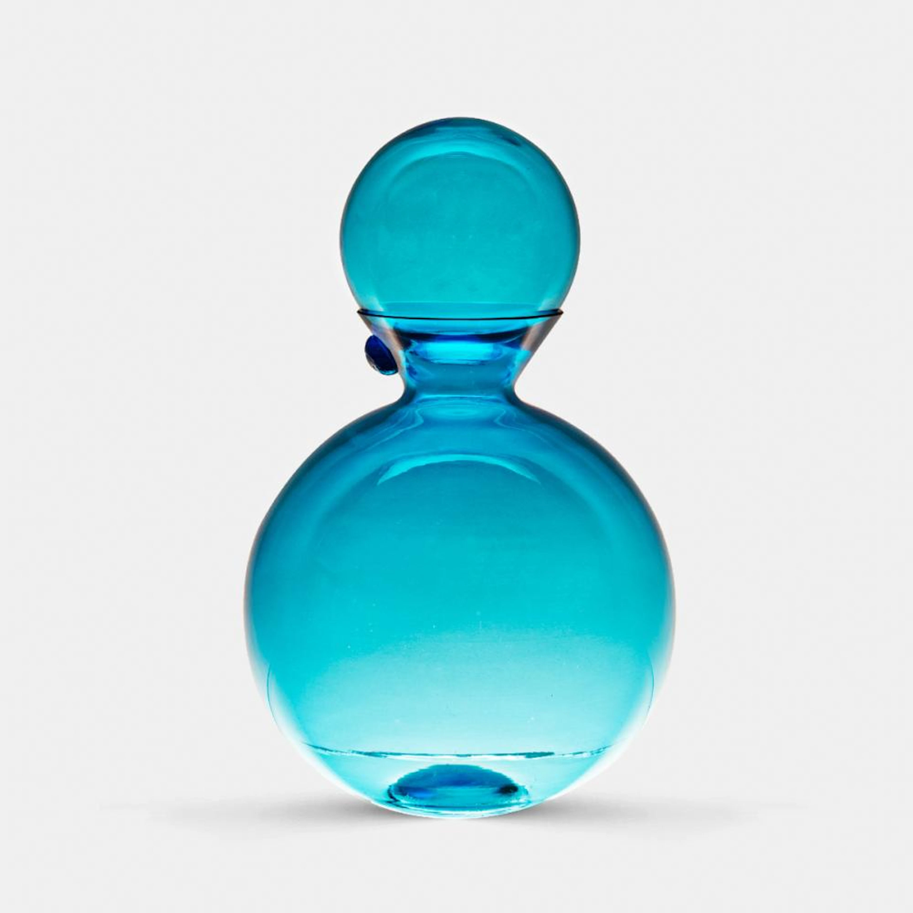 Egidio Costantini, prod. De Majo Murano, 1991 32x18,5 cm.