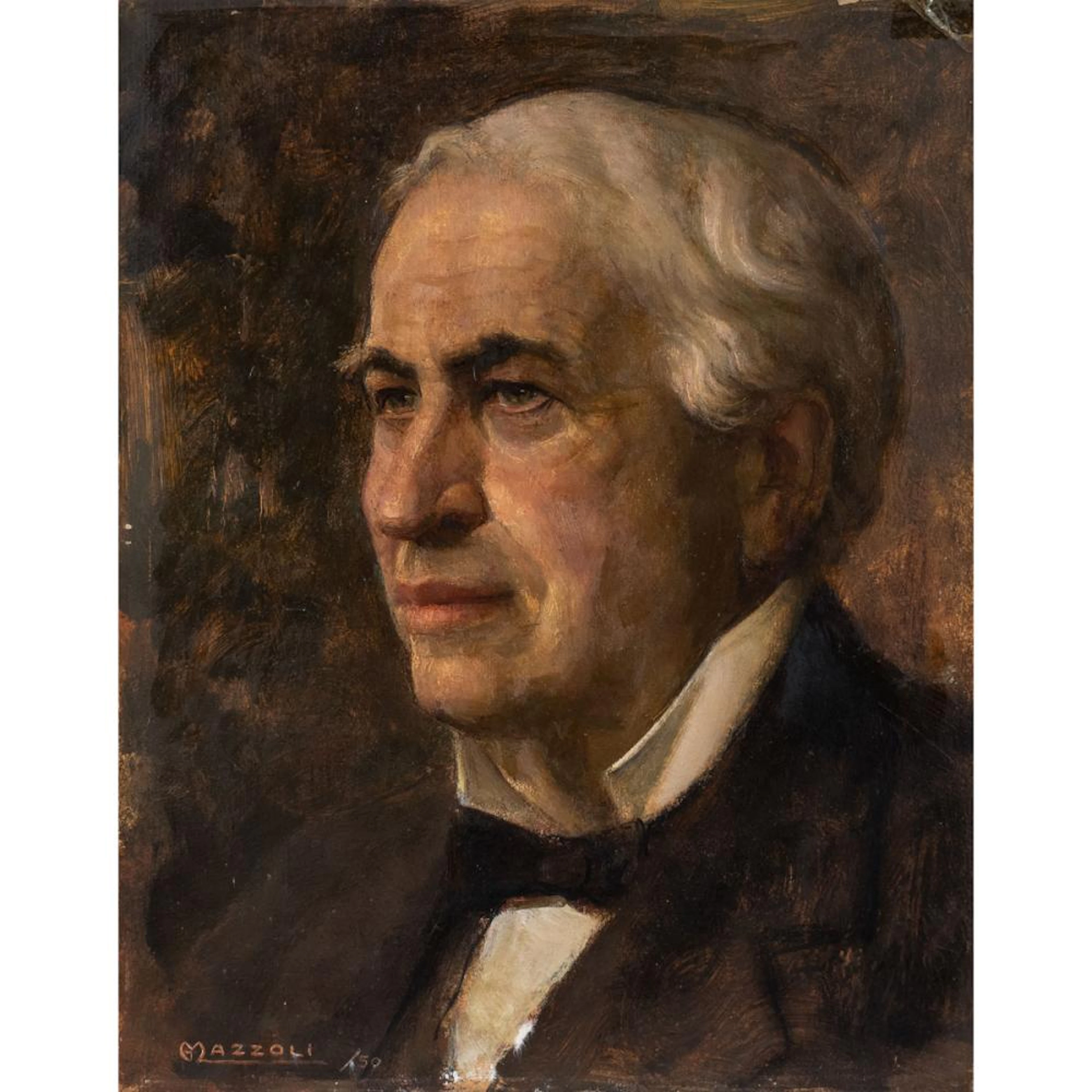 Gino Mazzoli