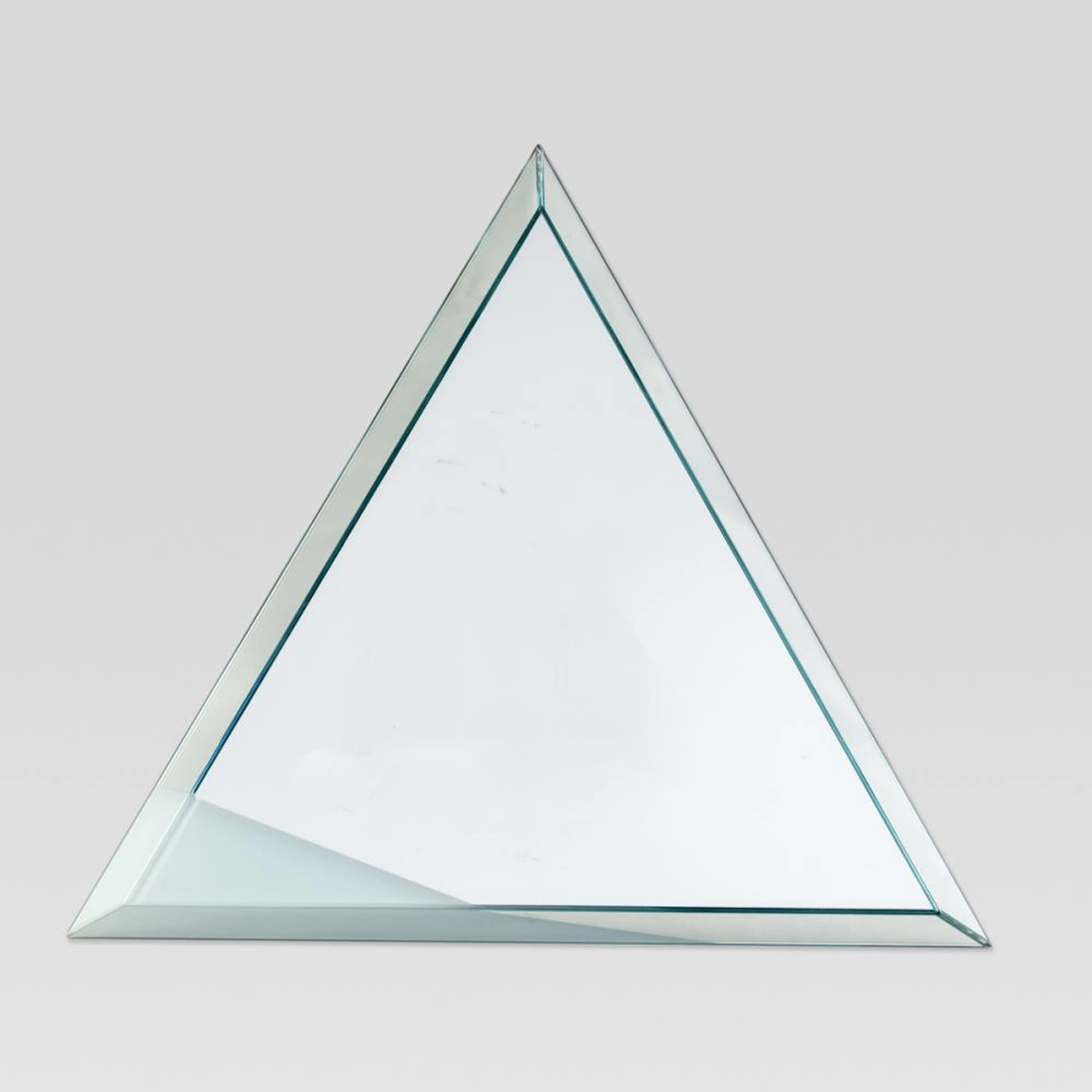 anda Vigo, prod. Glass