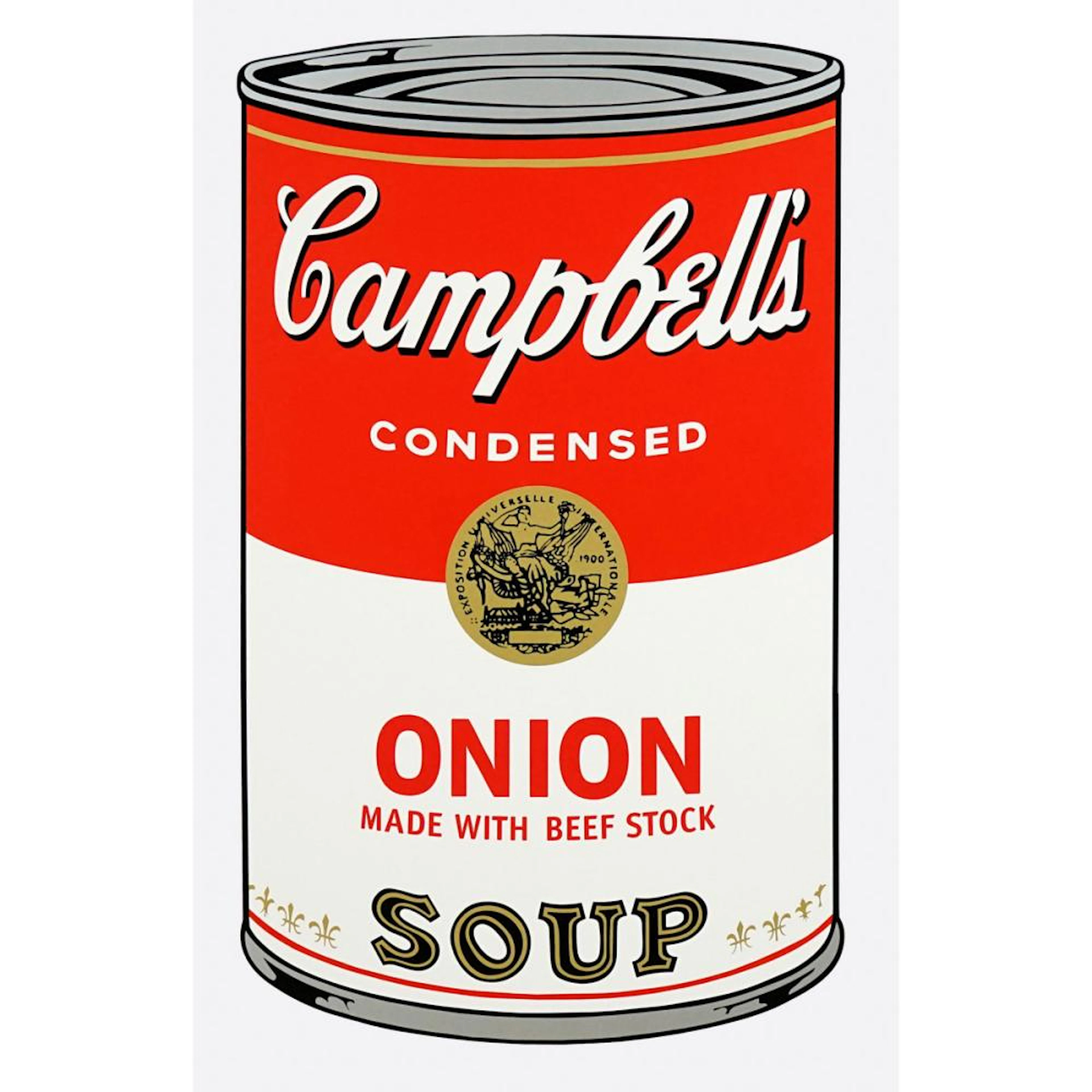 Andy Warhol