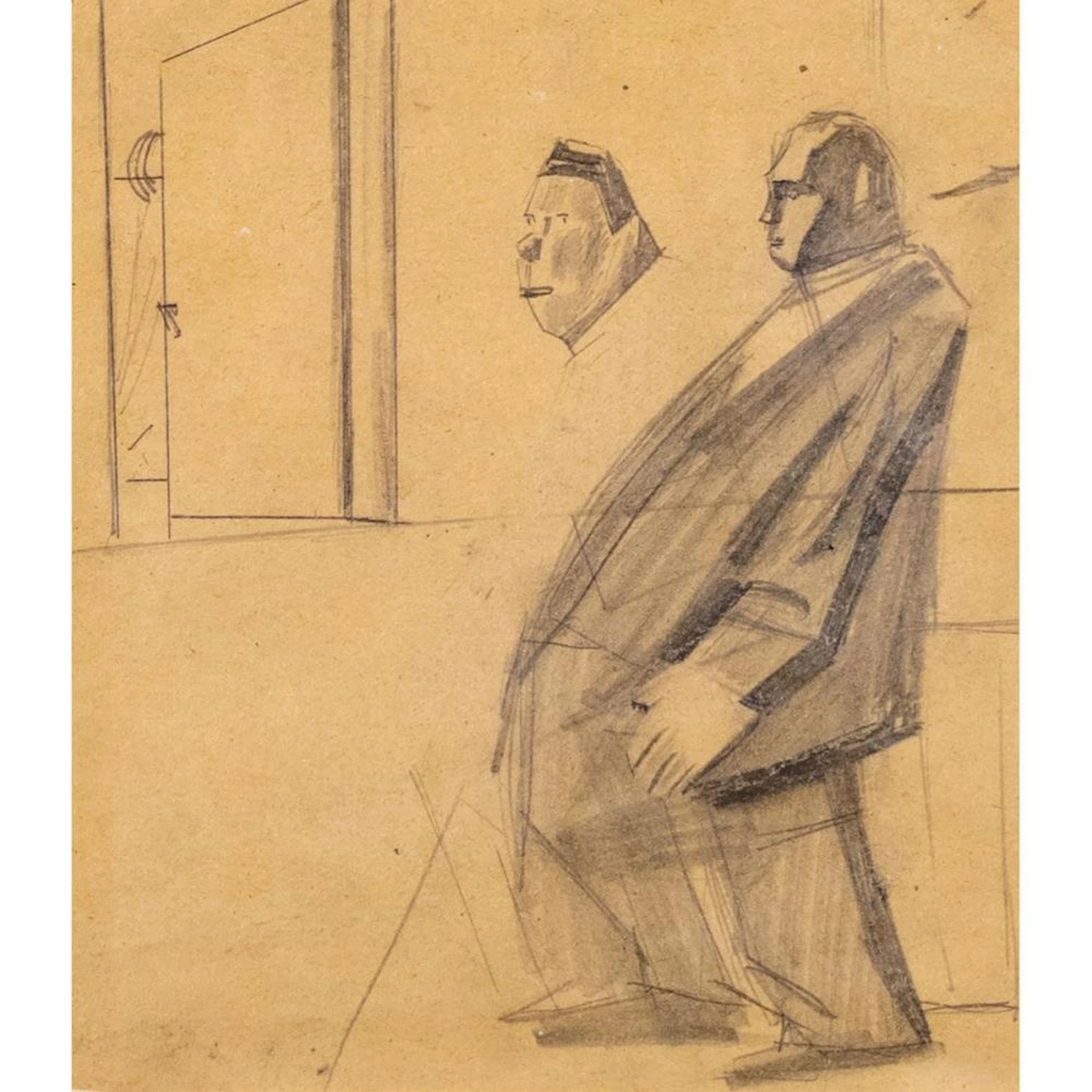 Mario Sironi