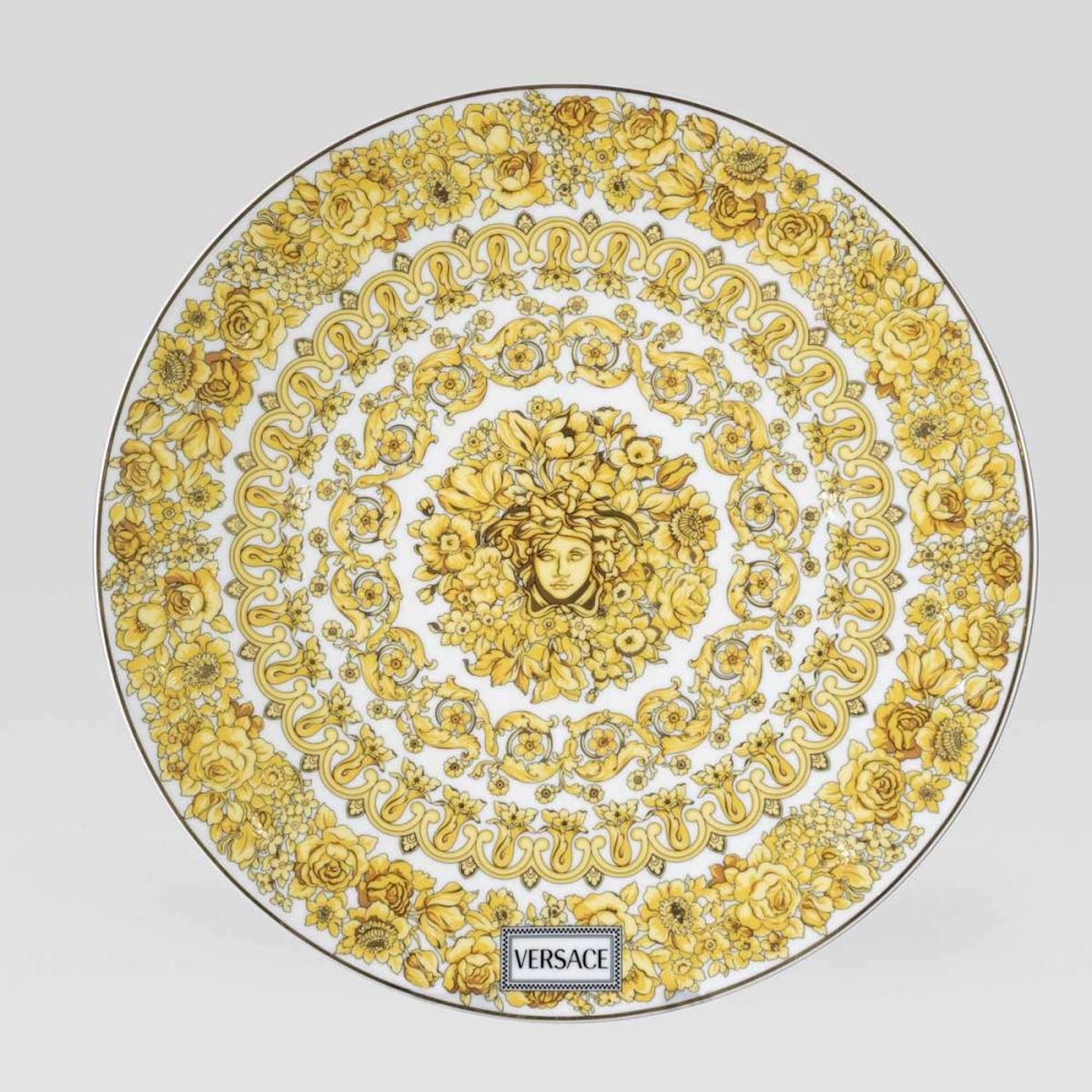 Gianni Versace, prod. Rosenthal