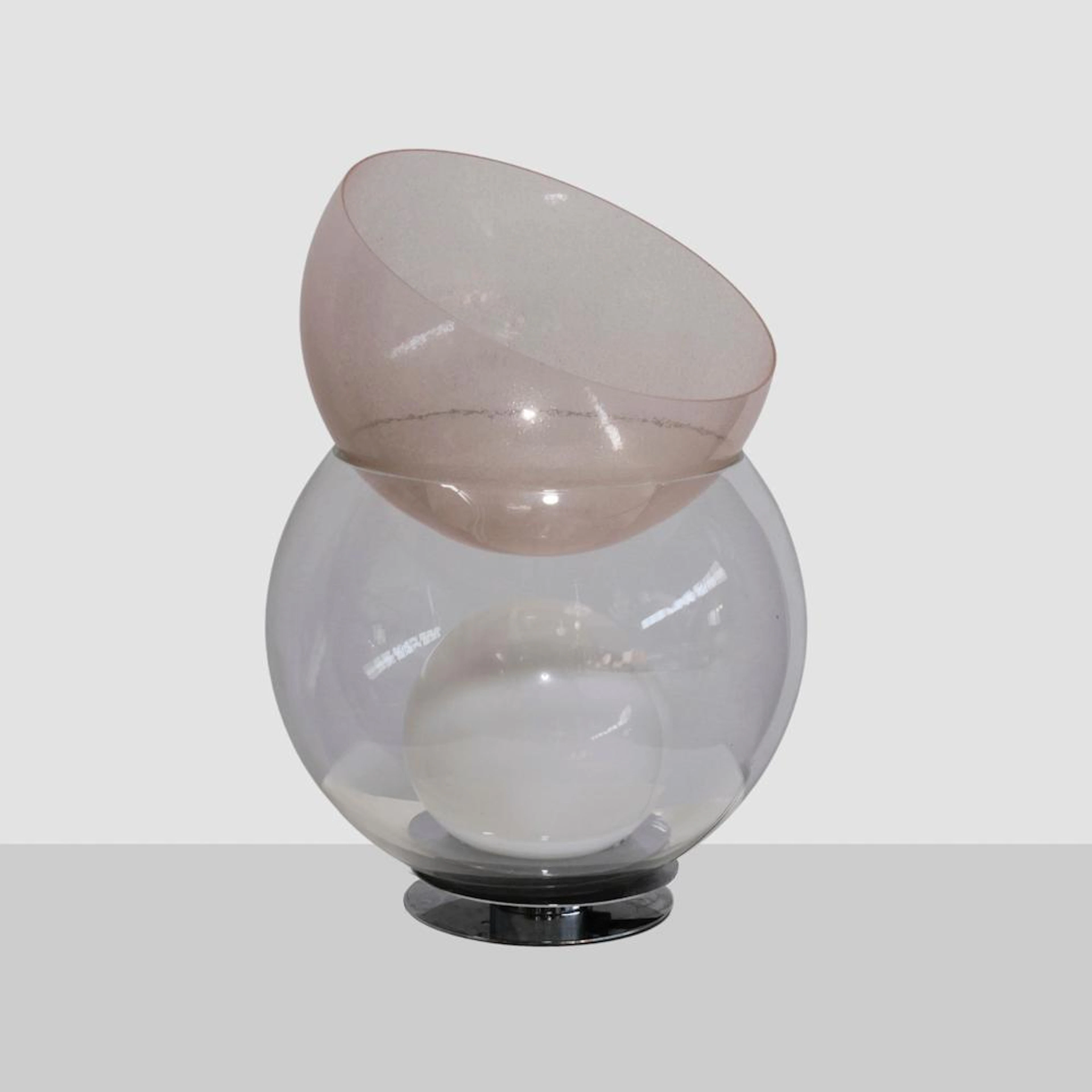 Gae Aulenti, prod. Fontana Arte