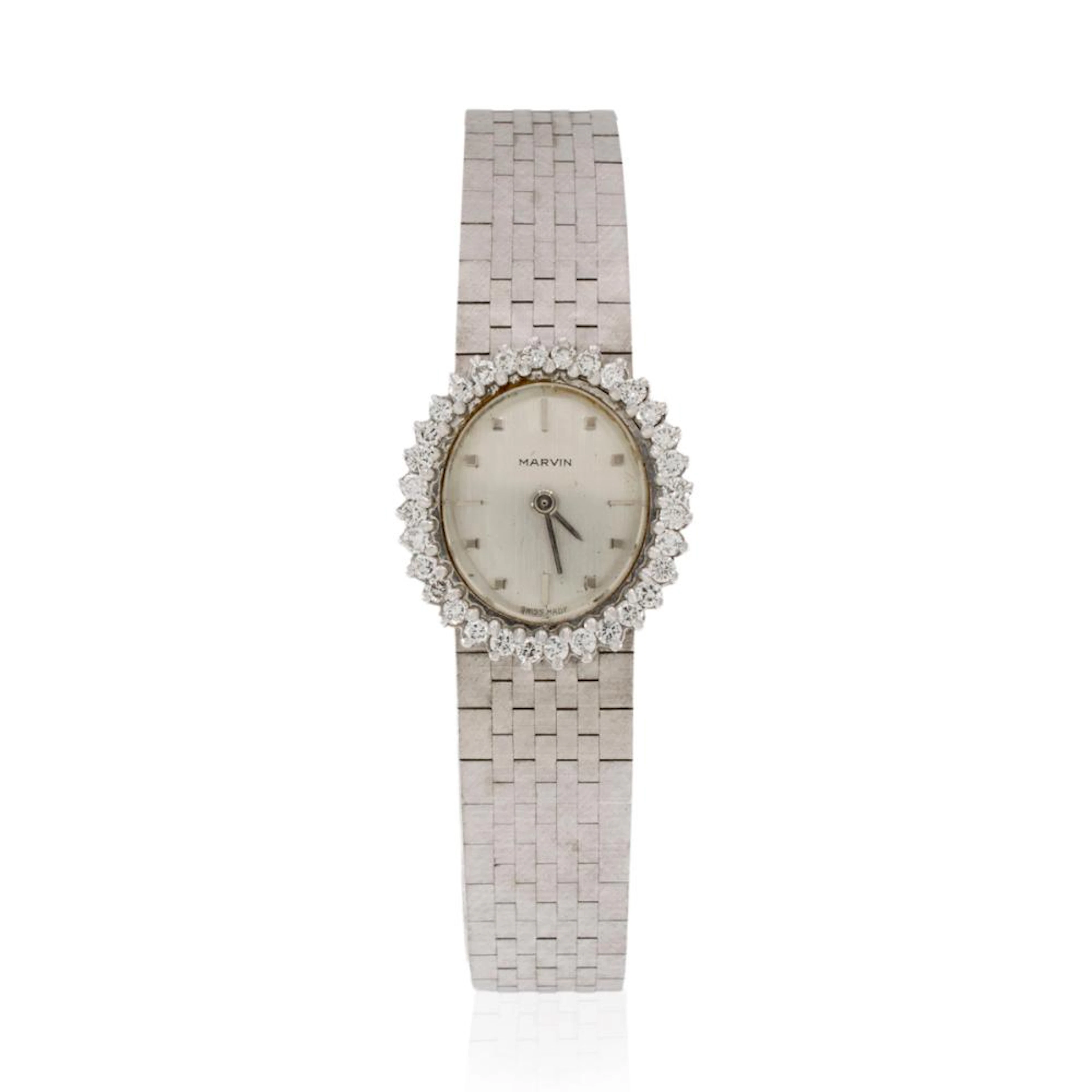 Marvin, vintage ladies watch