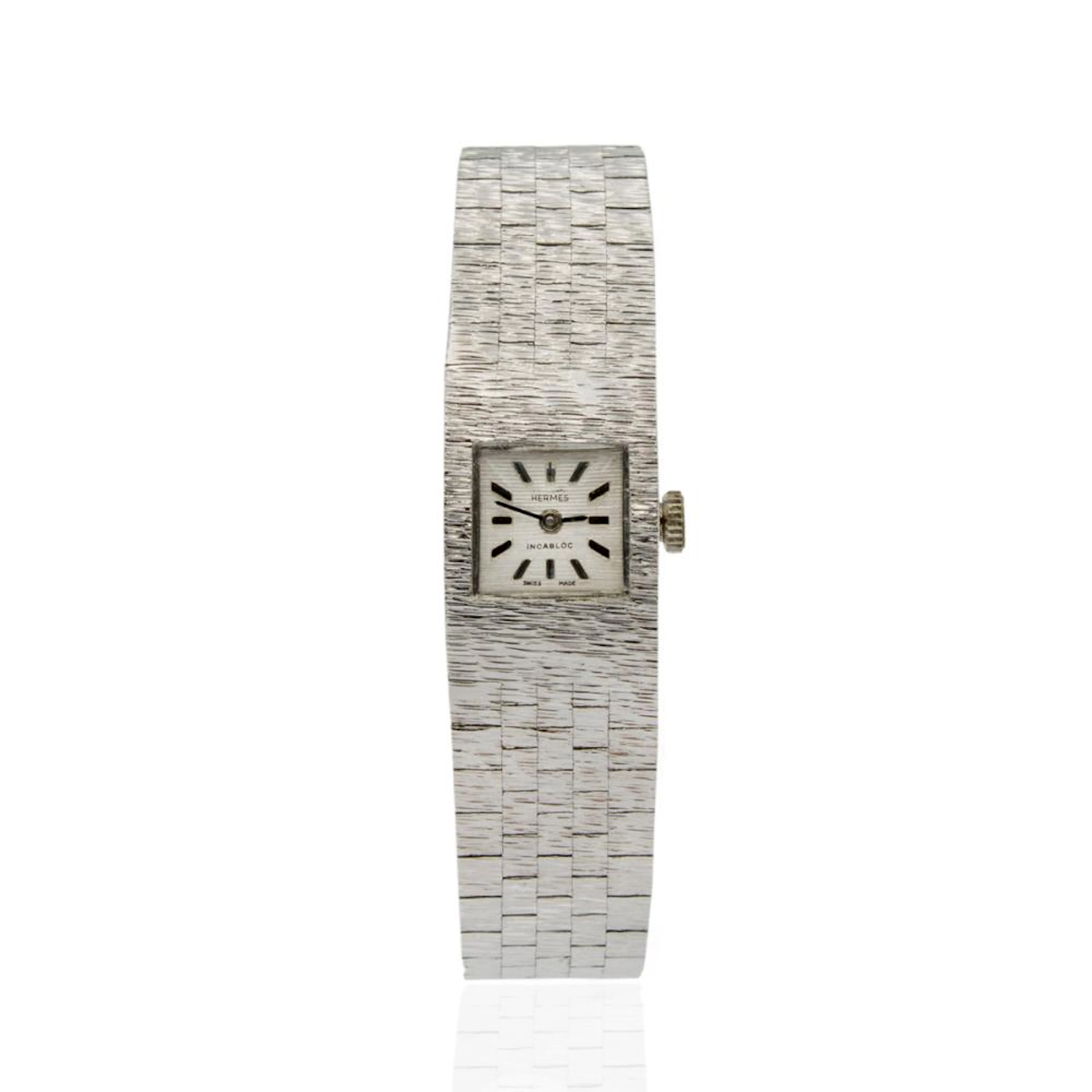 Hermes bijou vintage ladies watch