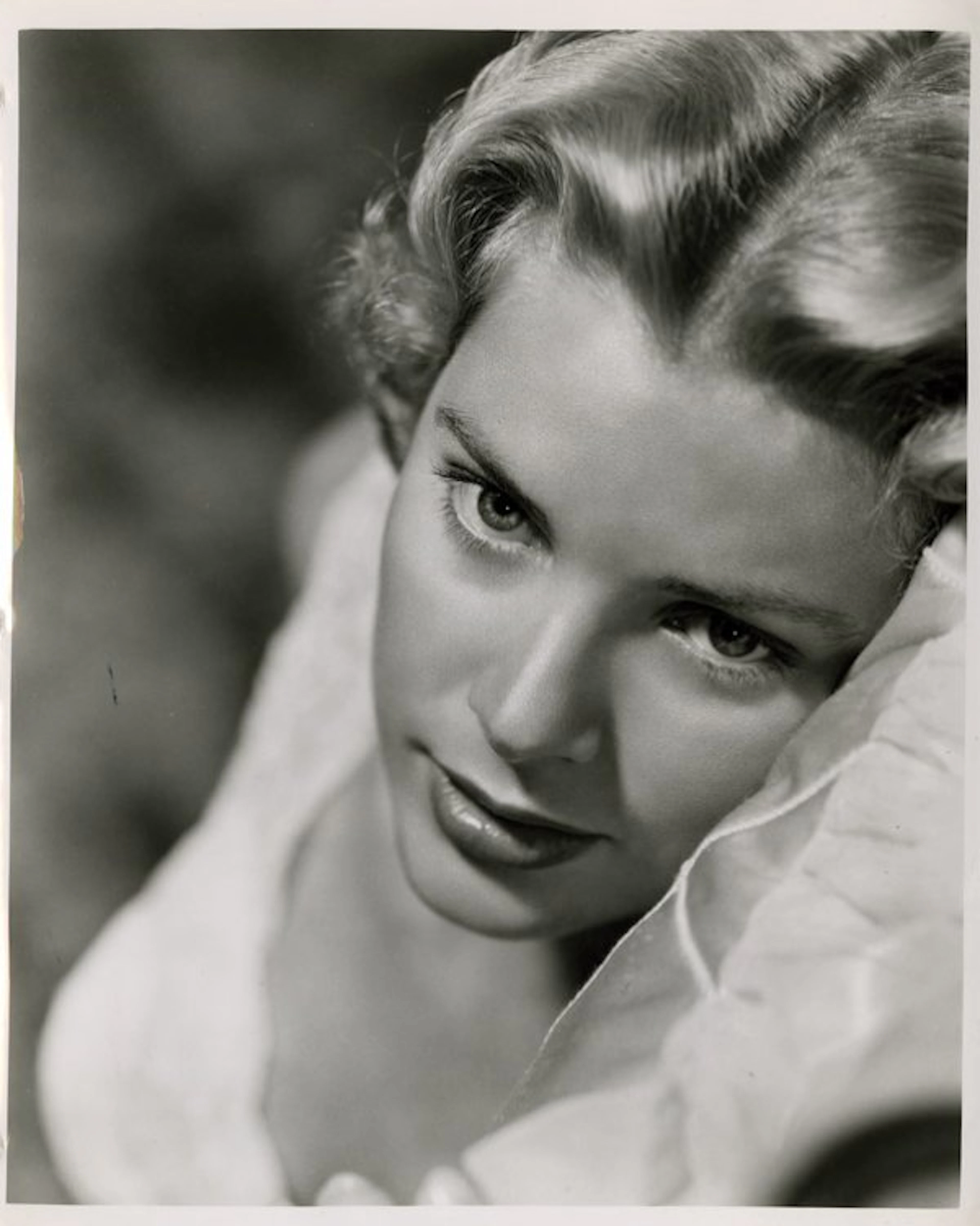 Grace Kelly key-set portraits from Dial M for Murde