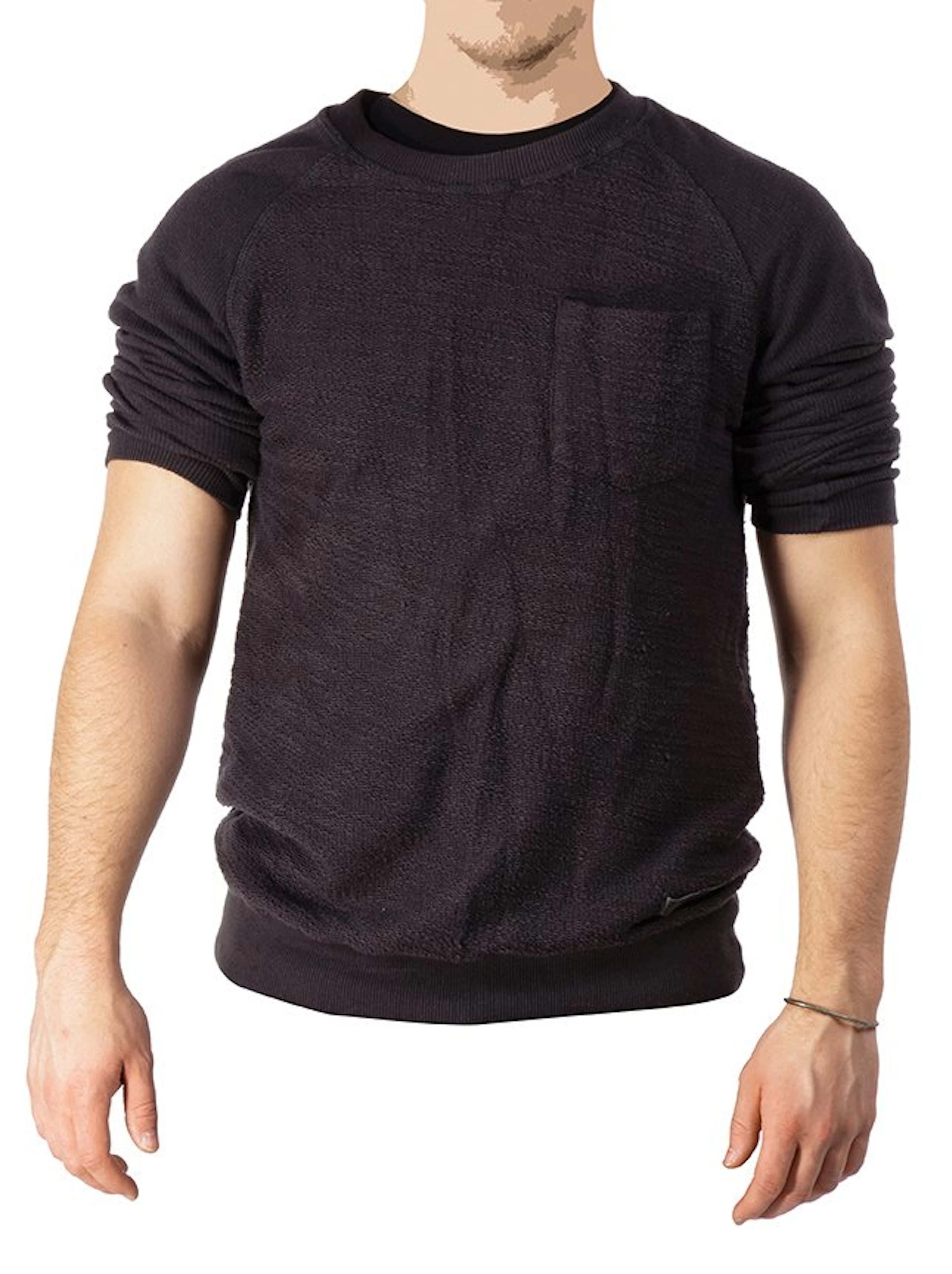 Thorn Rusty’s Bar costume elements from The