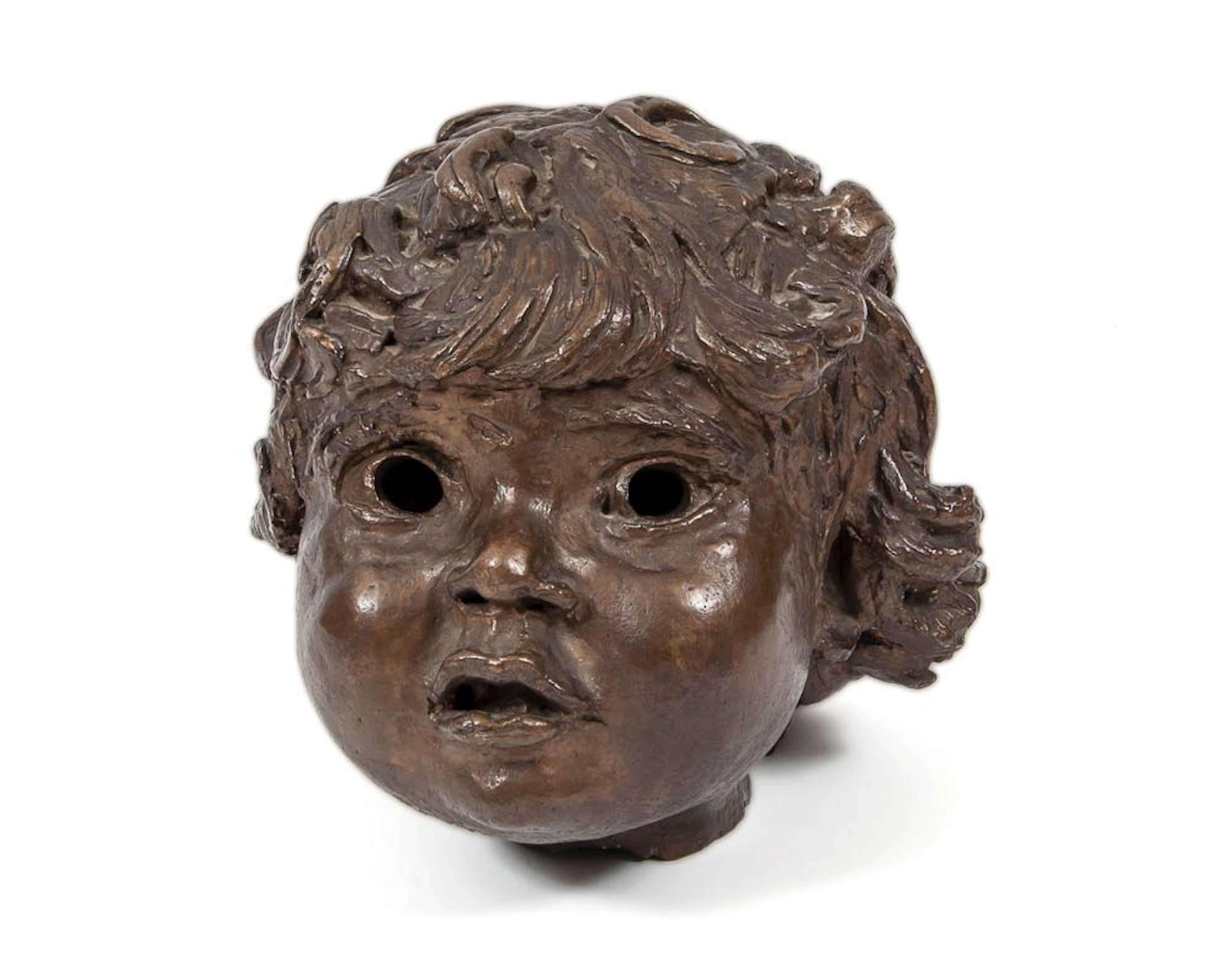 Sir Jacob Epstein (1880-1959) - Anne Freud, 1949-50