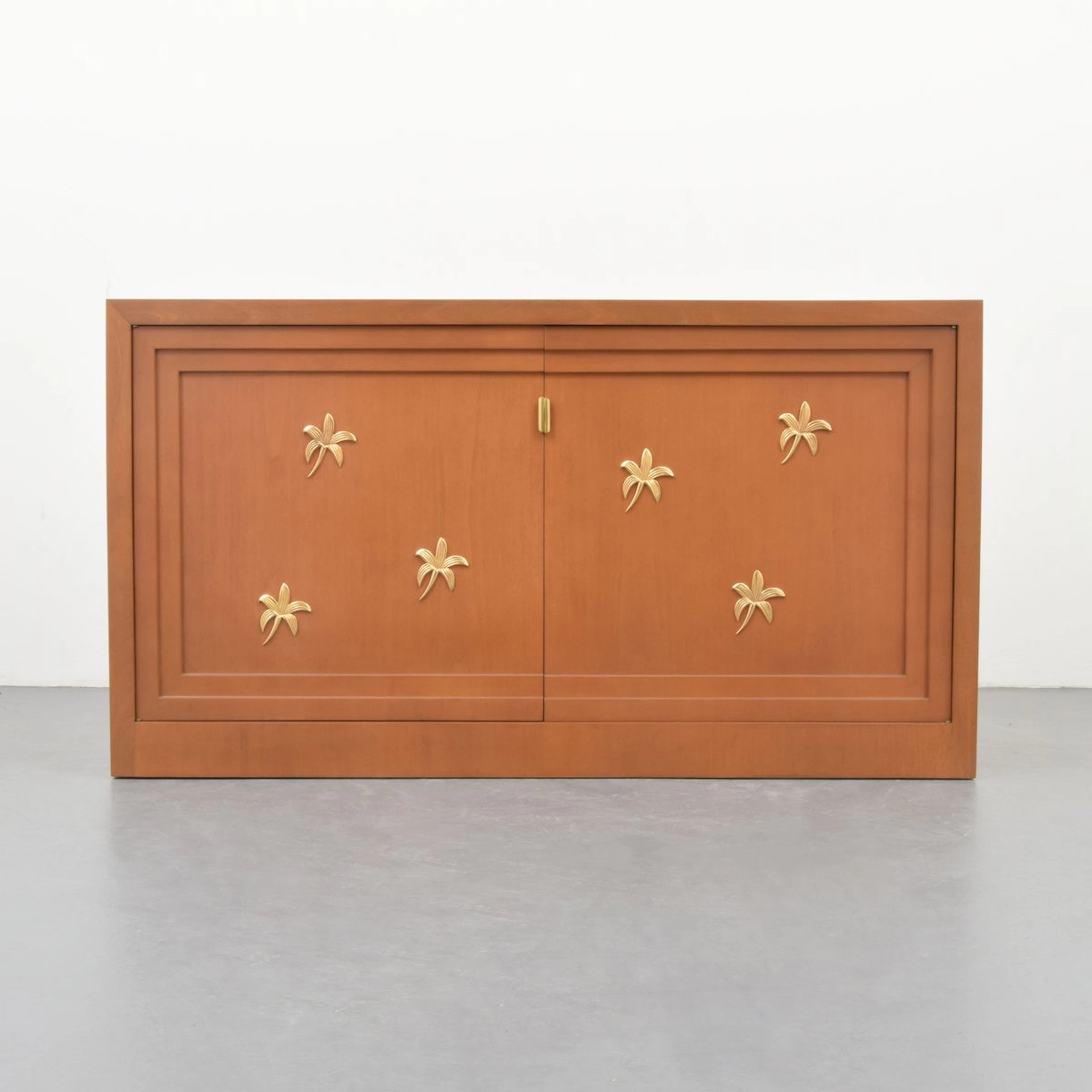 Rare T.H. Robsjohn-Gibbings Cabinet