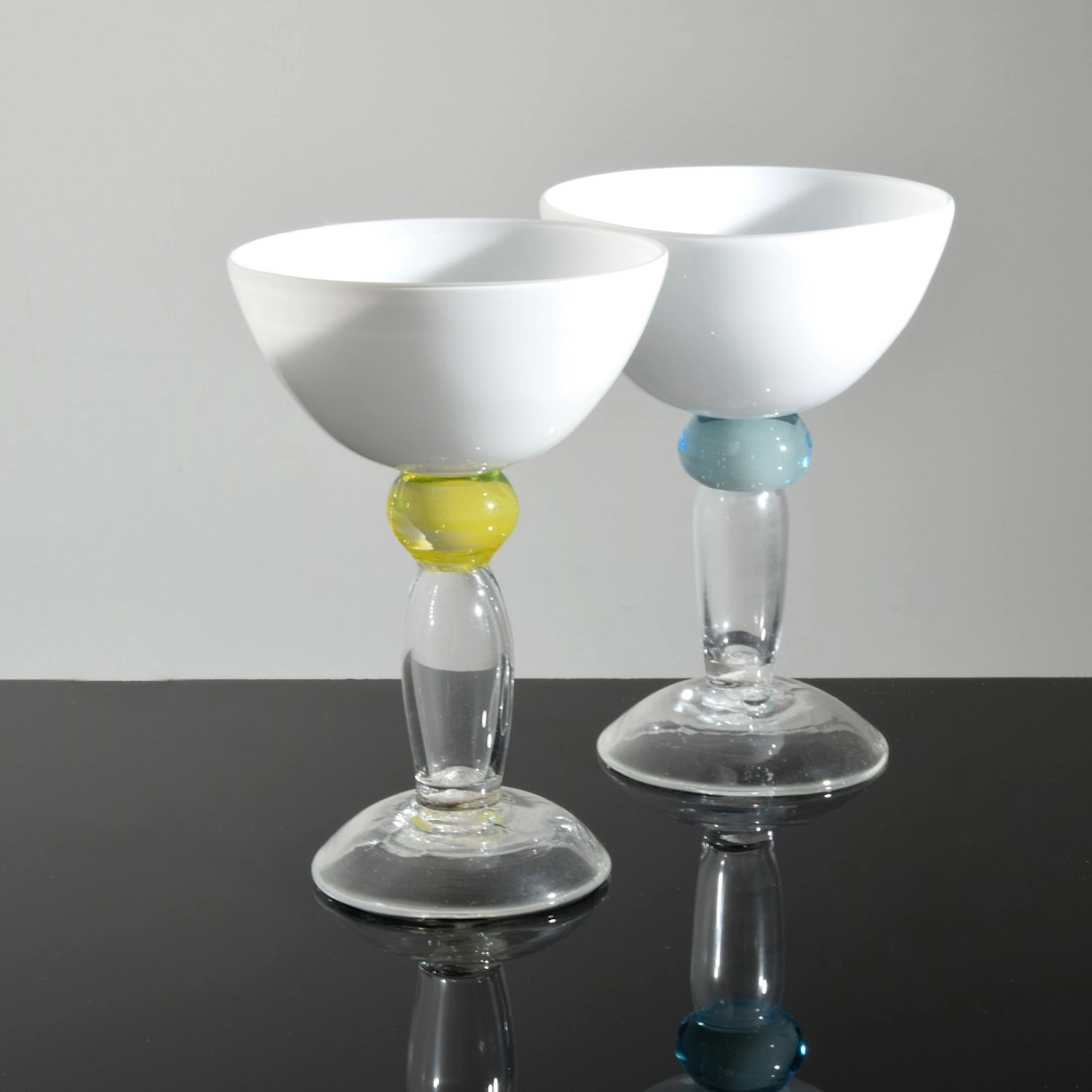 2 Marco Zanini "Betelgeuse" Vessels