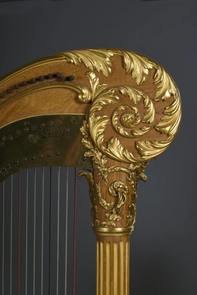 Harpe ERARD
